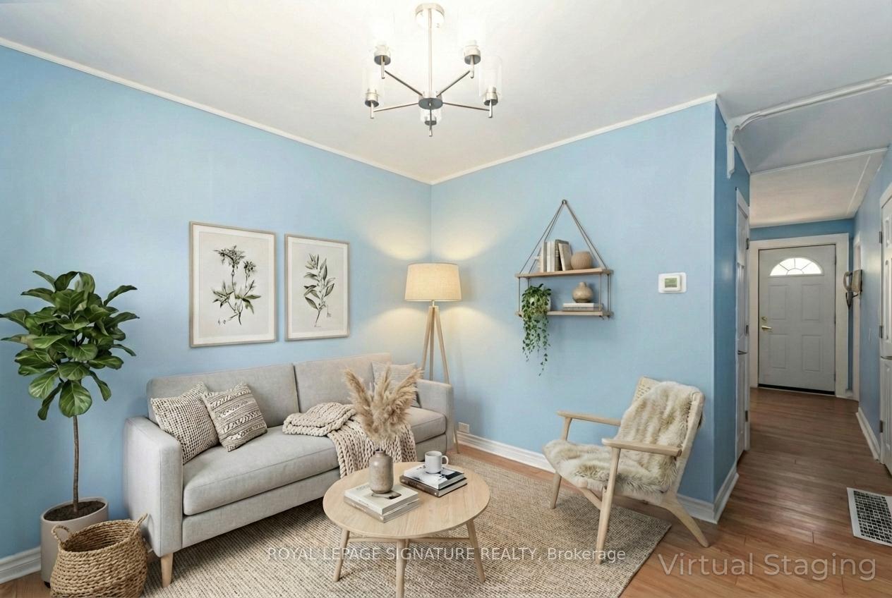 Photo 8 of 84 Frederick Avenue, Hamilton, Crown Point — HOMEH