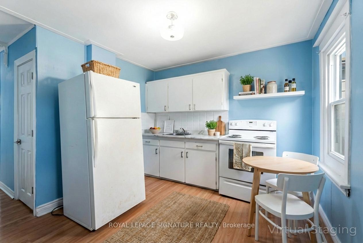 Photo 11 of 84 Frederick Avenue, Hamilton, Crown Point — HOMEH