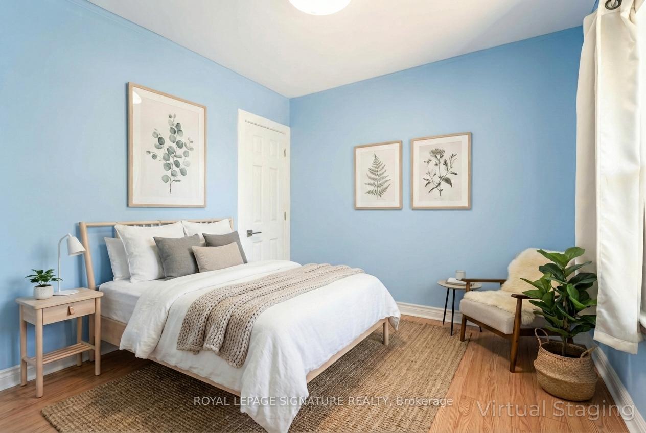Photo 16 of 84 Frederick Avenue, Hamilton, Crown Point — HOMEH