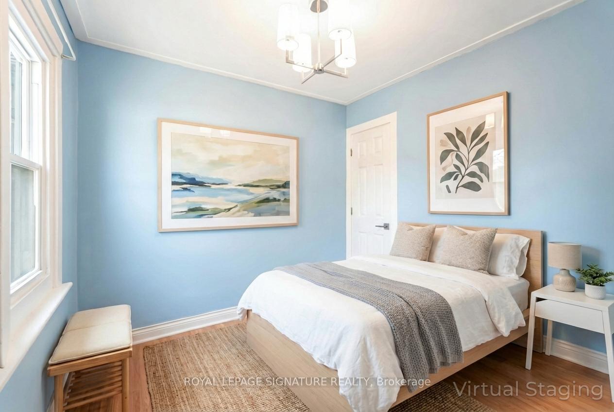 Photo 18 of 84 Frederick Avenue, Hamilton, Crown Point — HOMEH