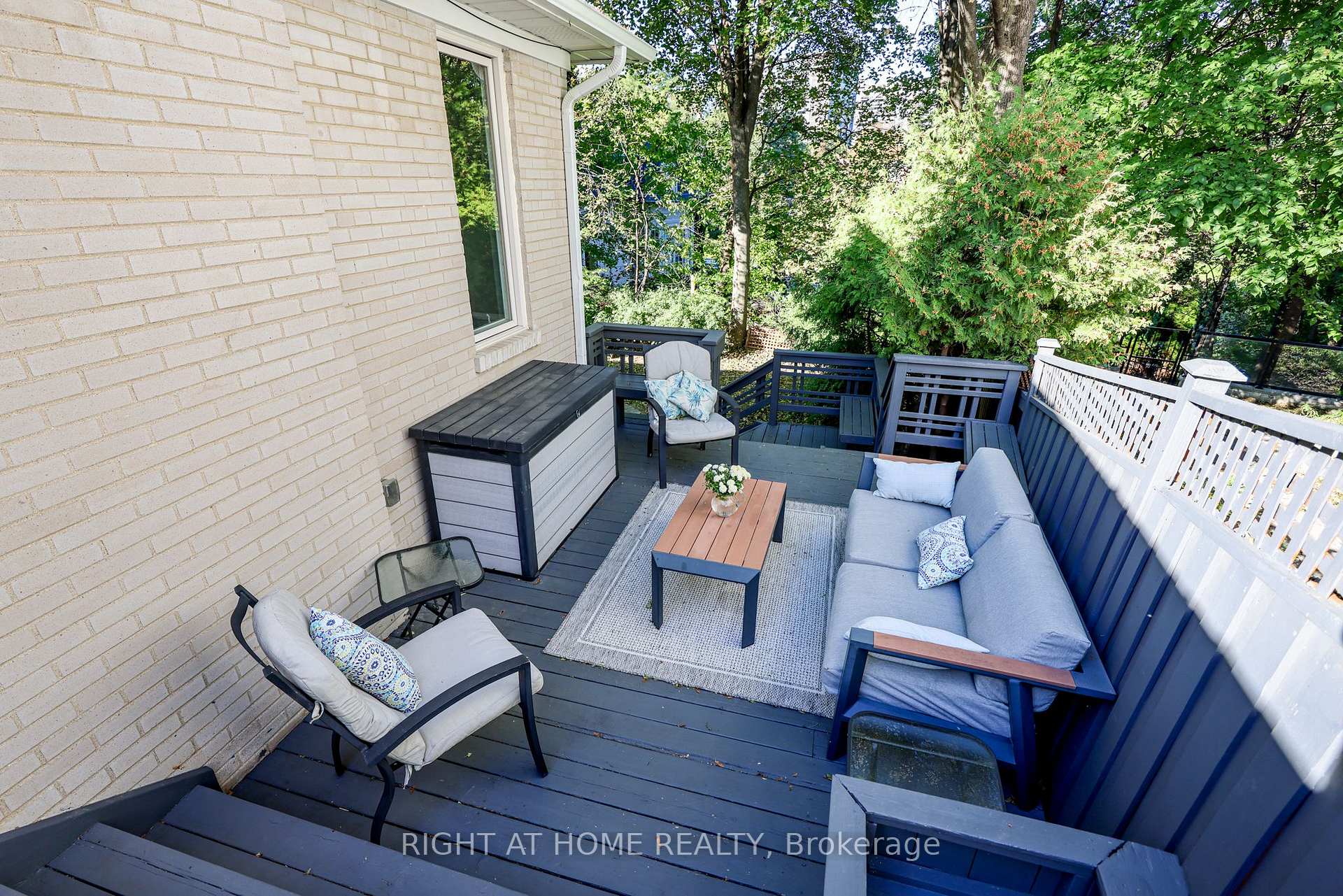 Photo 25 of 69 Montressor Drive, North York, St. Andrew-Windfields — HOMEH
