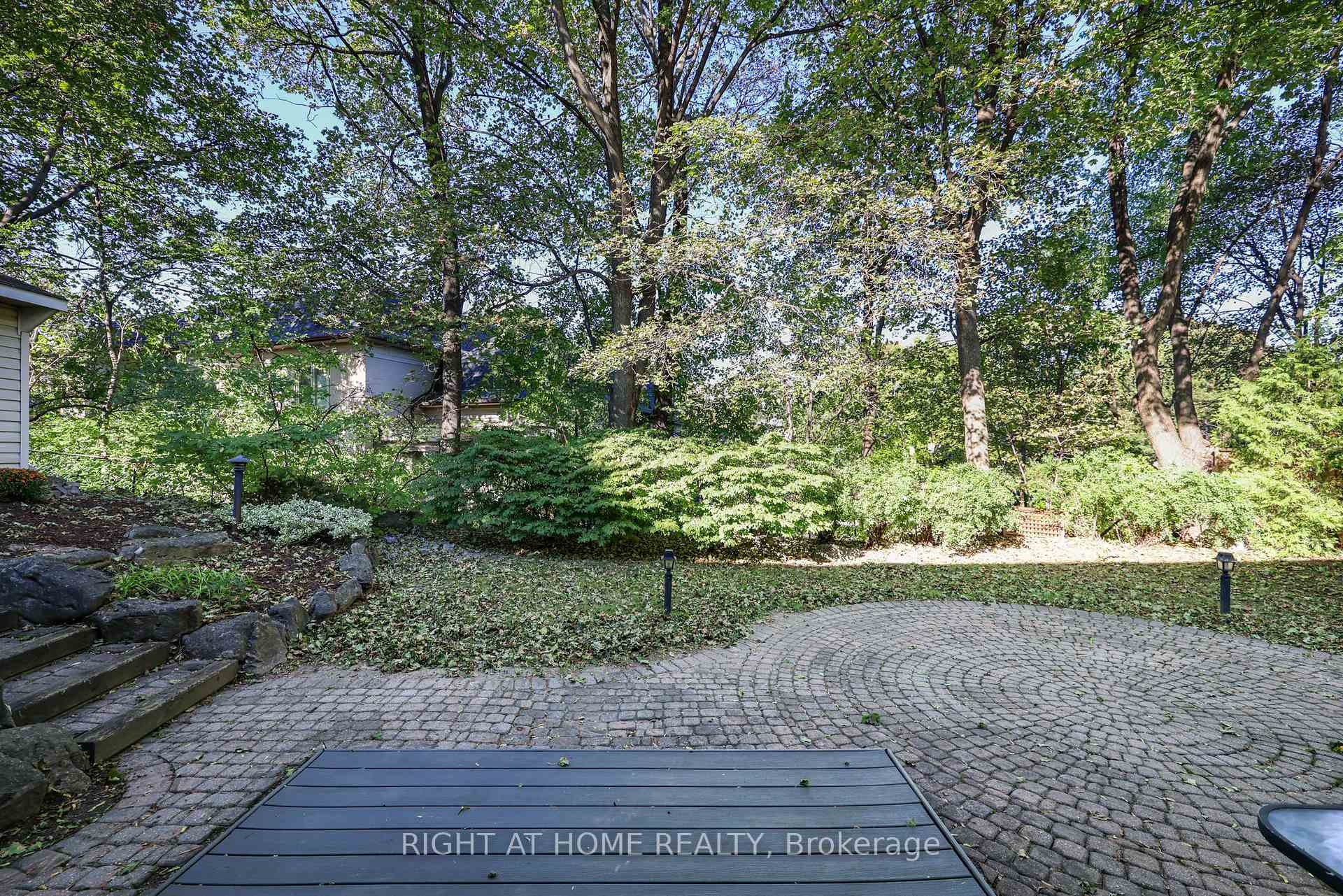 Photo 26 of 69 Montressor Drive, North York, St. Andrew-Windfields — HOMEH