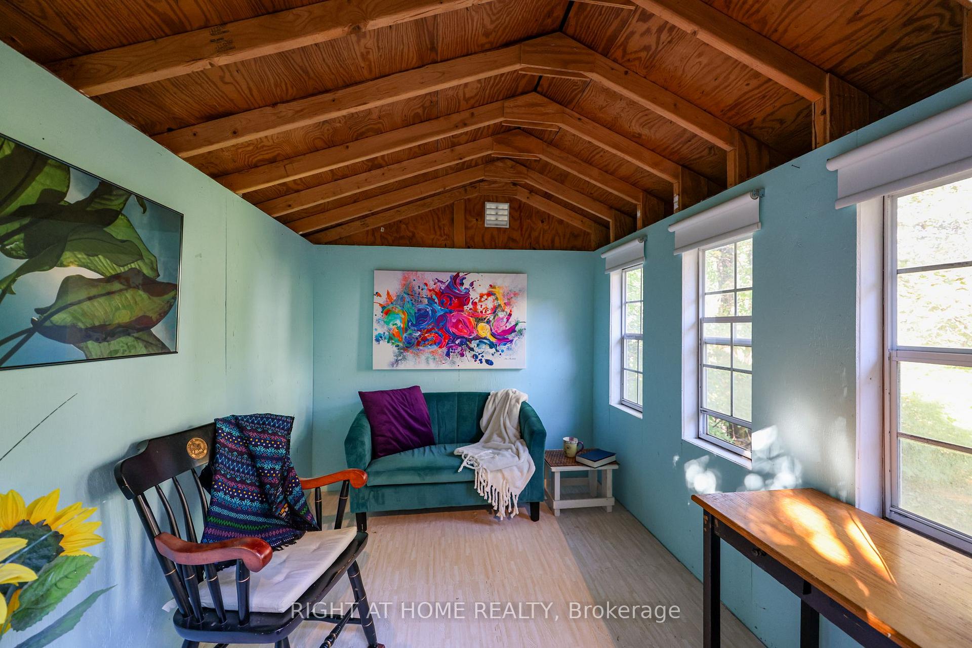 Photo 28 of 69 Montressor Drive, North York, St. Andrew-Windfields — HOMEH