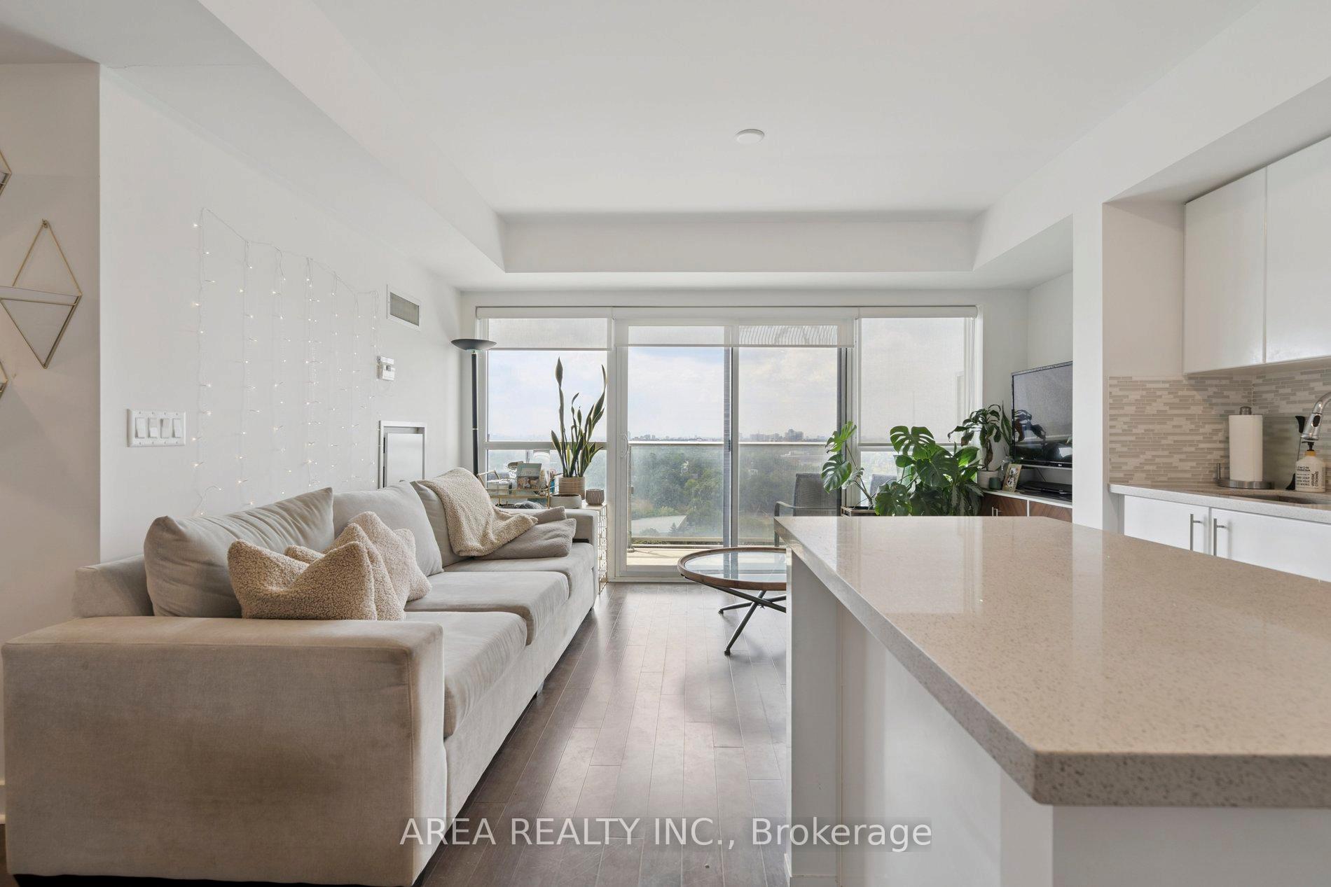 Photo 7 of Unit 1910, 58 Orchard View Boulevard, Toronto, Yonge-Eglinton — HOMEH