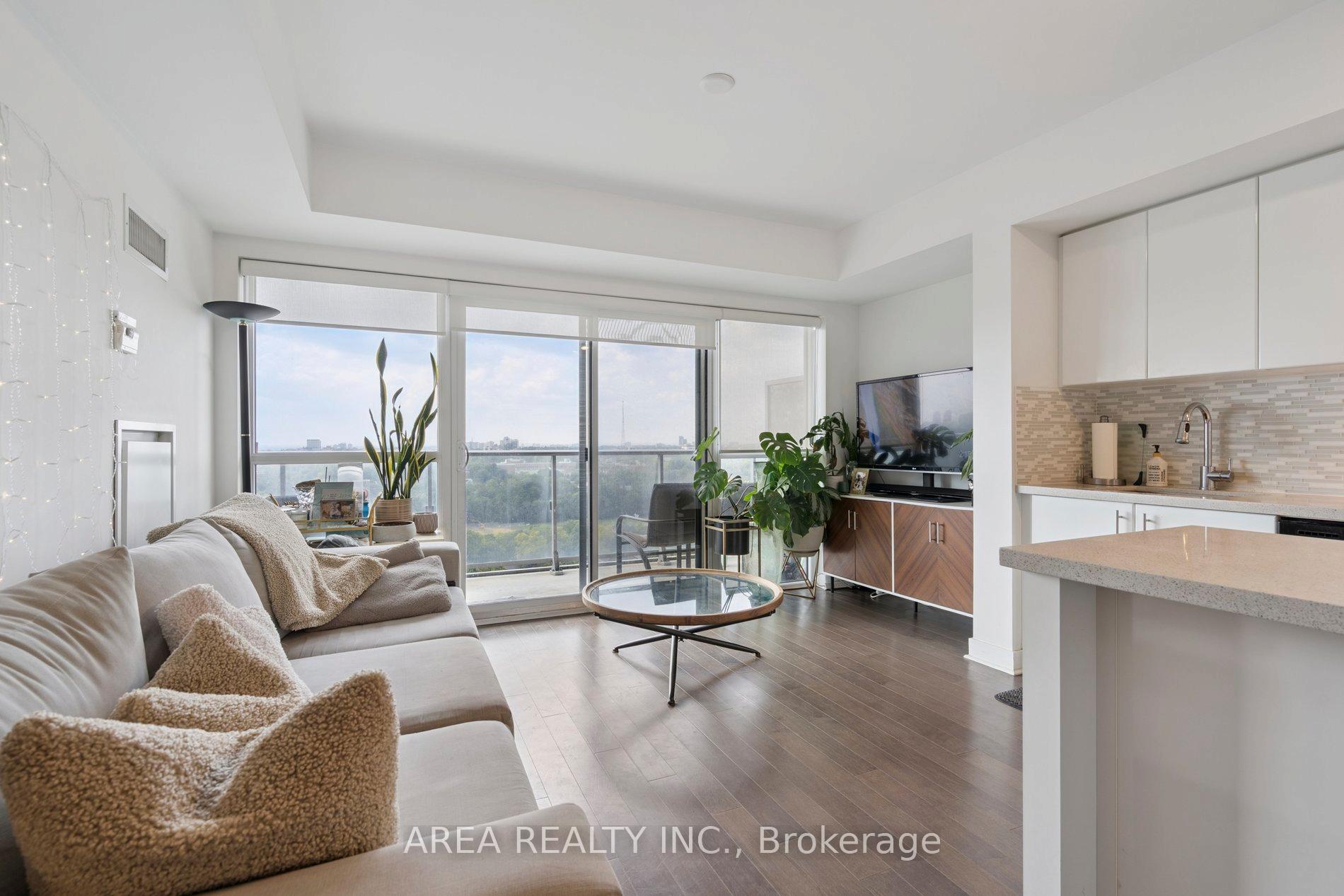 Photo 8 of Unit 1910, 58 Orchard View Boulevard, Toronto, Yonge-Eglinton — HOMEH