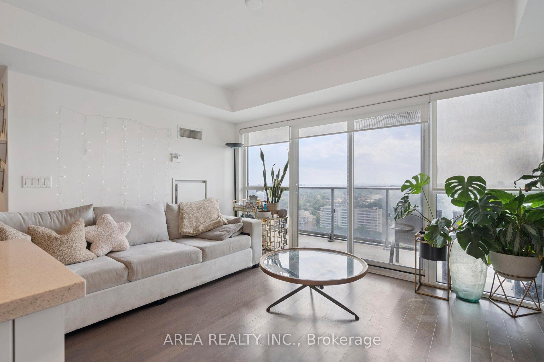 Photo 9 of Unit 1910, 58 Orchard View Boulevard, Toronto, Yonge-Eglinton — HOMEH