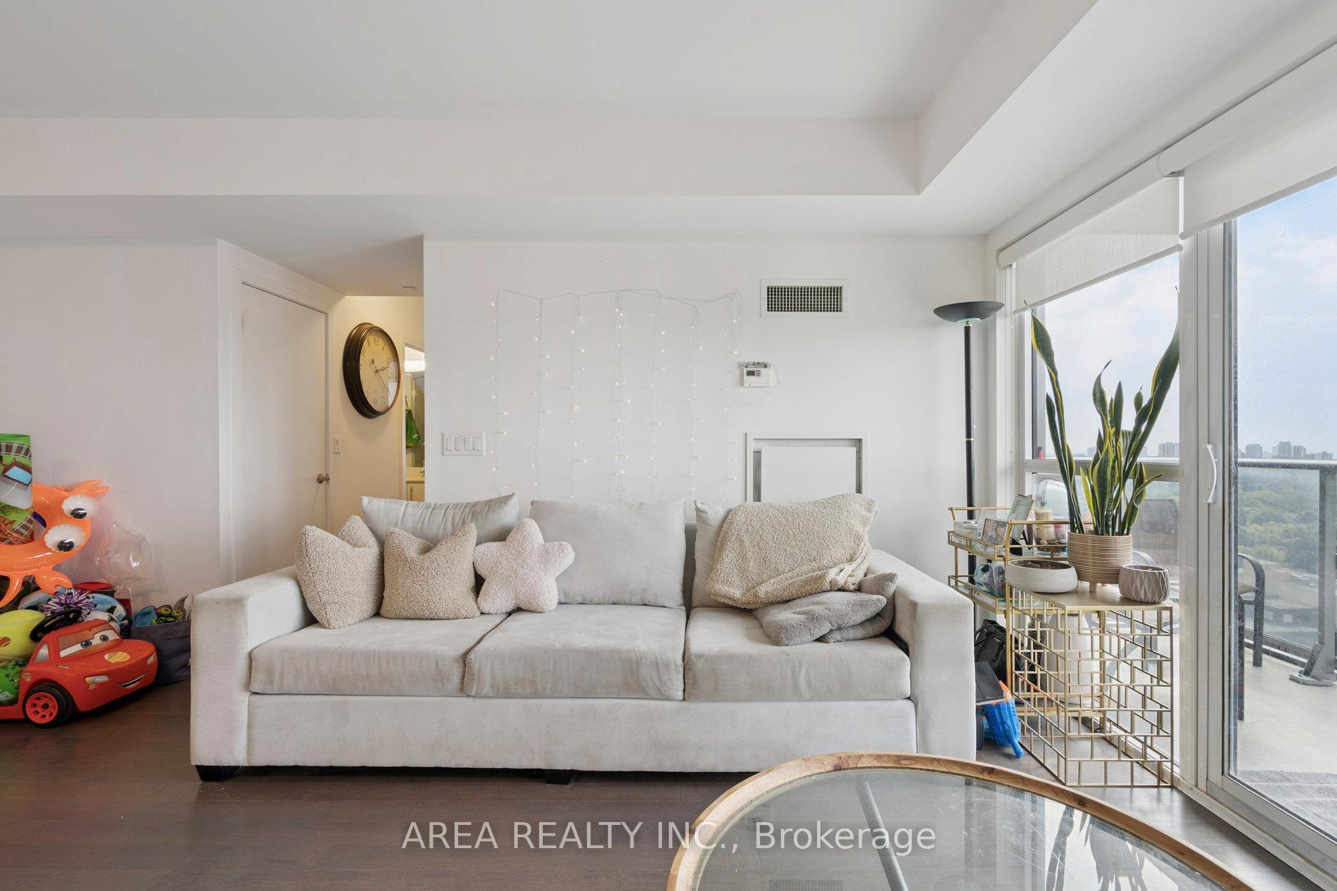 Photo 10 of Unit 1910, 58 Orchard View Boulevard, Toronto, Yonge-Eglinton — HOMEH