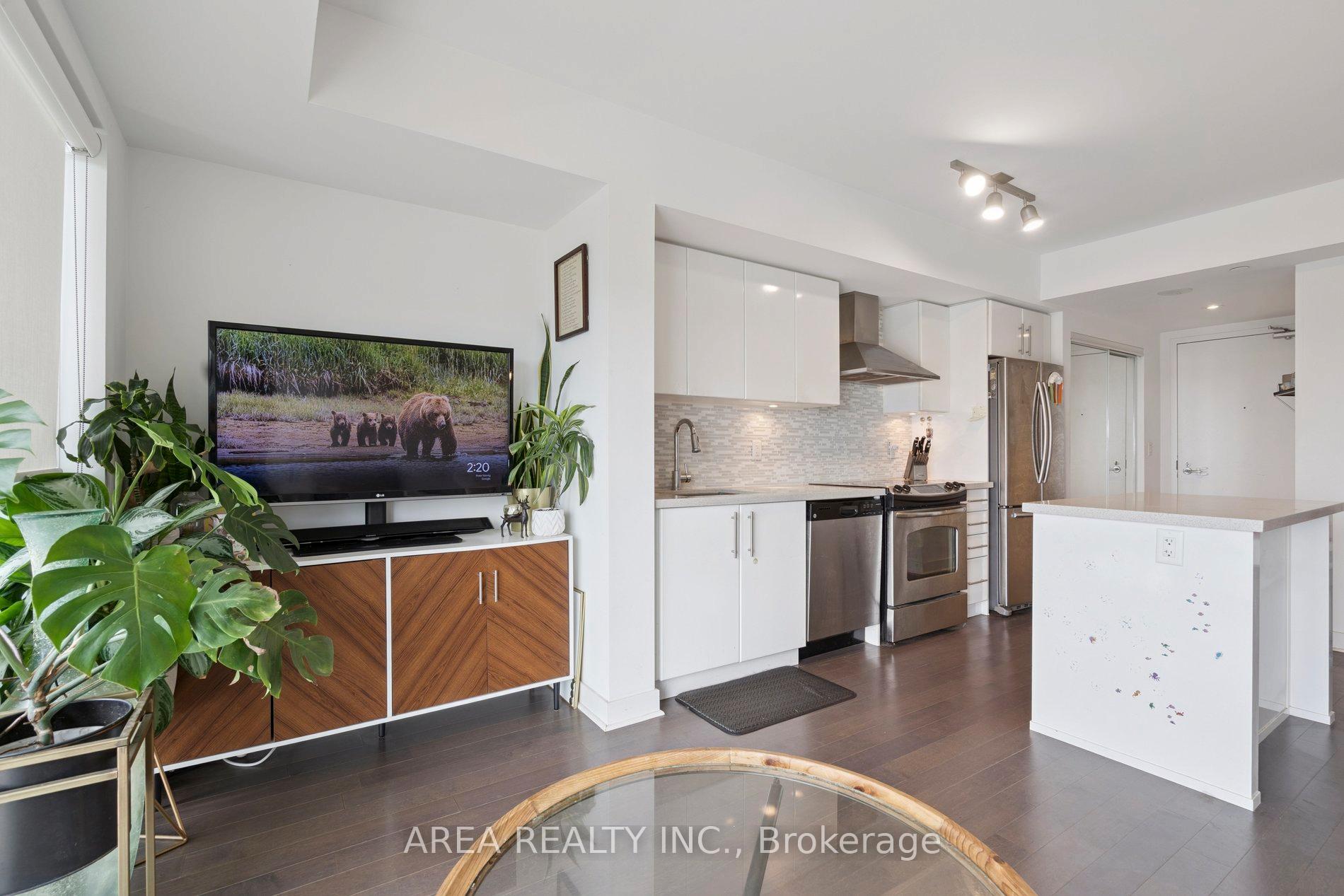 Photo 11 of Unit 1910, 58 Orchard View Boulevard, Toronto, Yonge-Eglinton — HOMEH