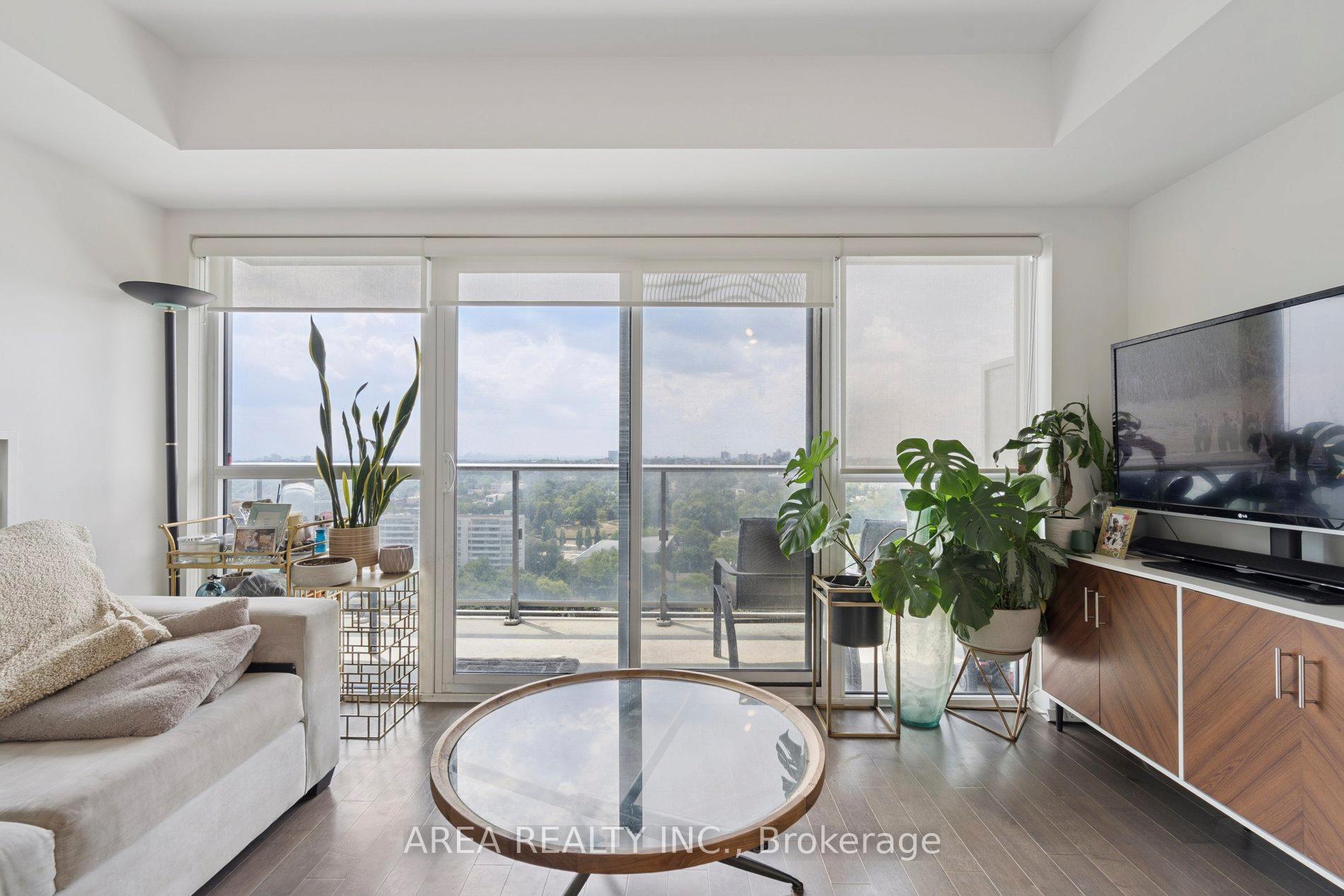 Photo 12 of Unit 1910, 58 Orchard View Boulevard, Toronto, Yonge-Eglinton — HOMEH