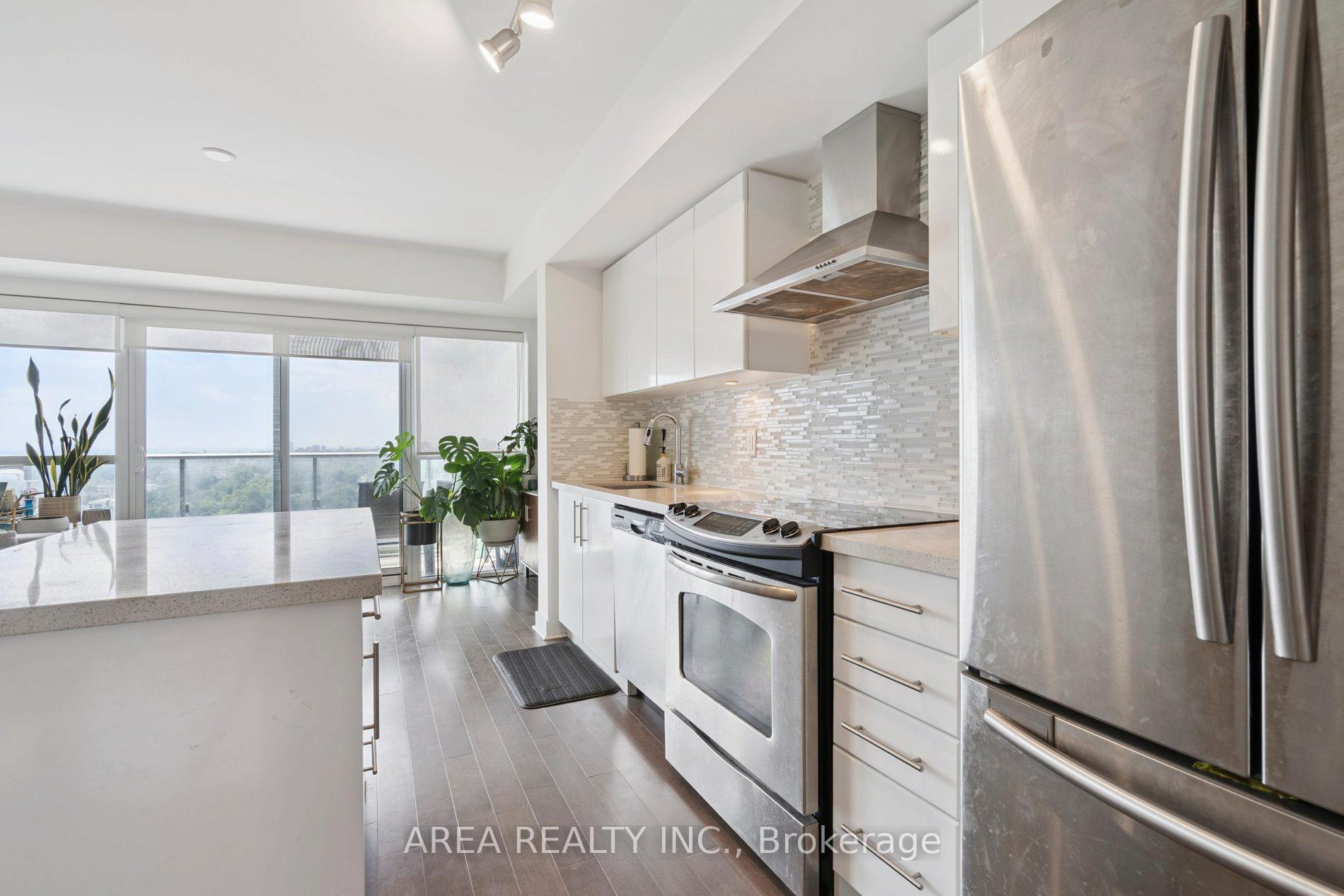 Photo 14 of Unit 1910, 58 Orchard View Boulevard, Toronto, Yonge-Eglinton — HOMEH