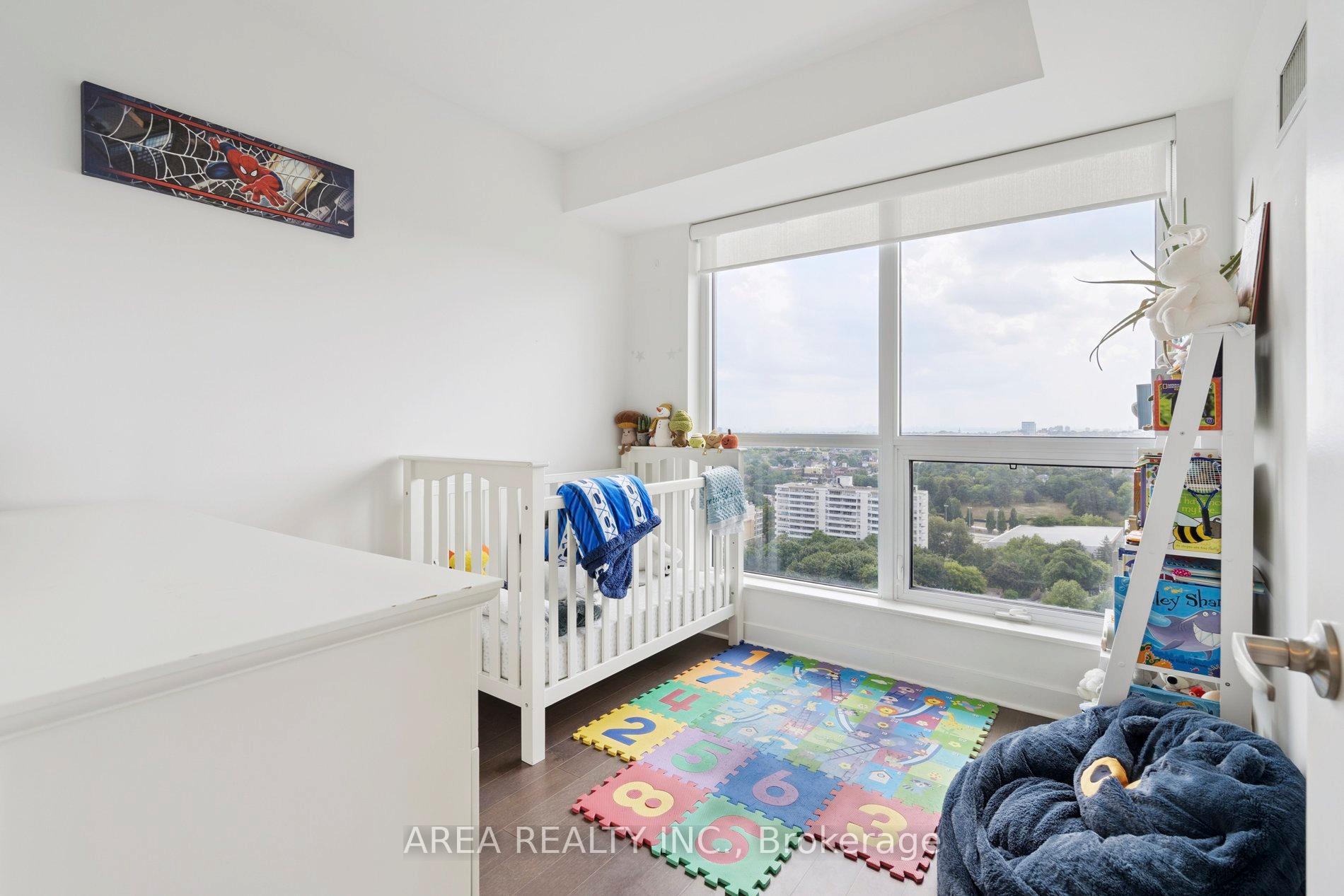 Photo 17 of Unit 1910, 58 Orchard View Boulevard, Toronto, Yonge-Eglinton — HOMEH