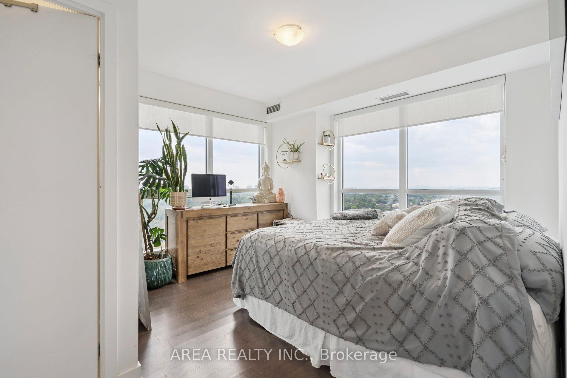 Photo 20 of Unit 1910, 58 Orchard View Boulevard, Toronto, Yonge-Eglinton — HOMEH