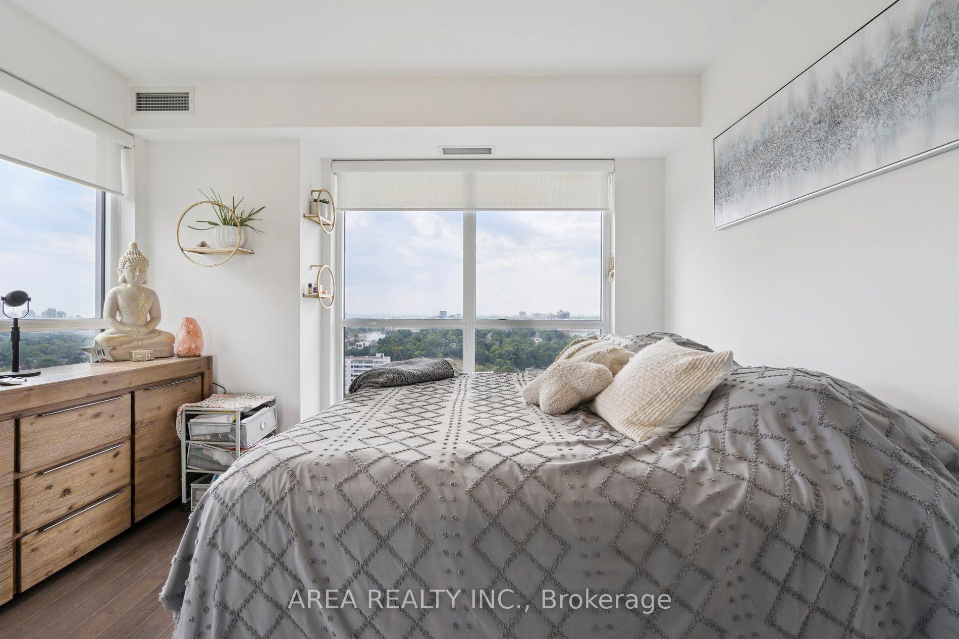 Photo 21 of Unit 1910, 58 Orchard View Boulevard, Toronto, Yonge-Eglinton — HOMEH