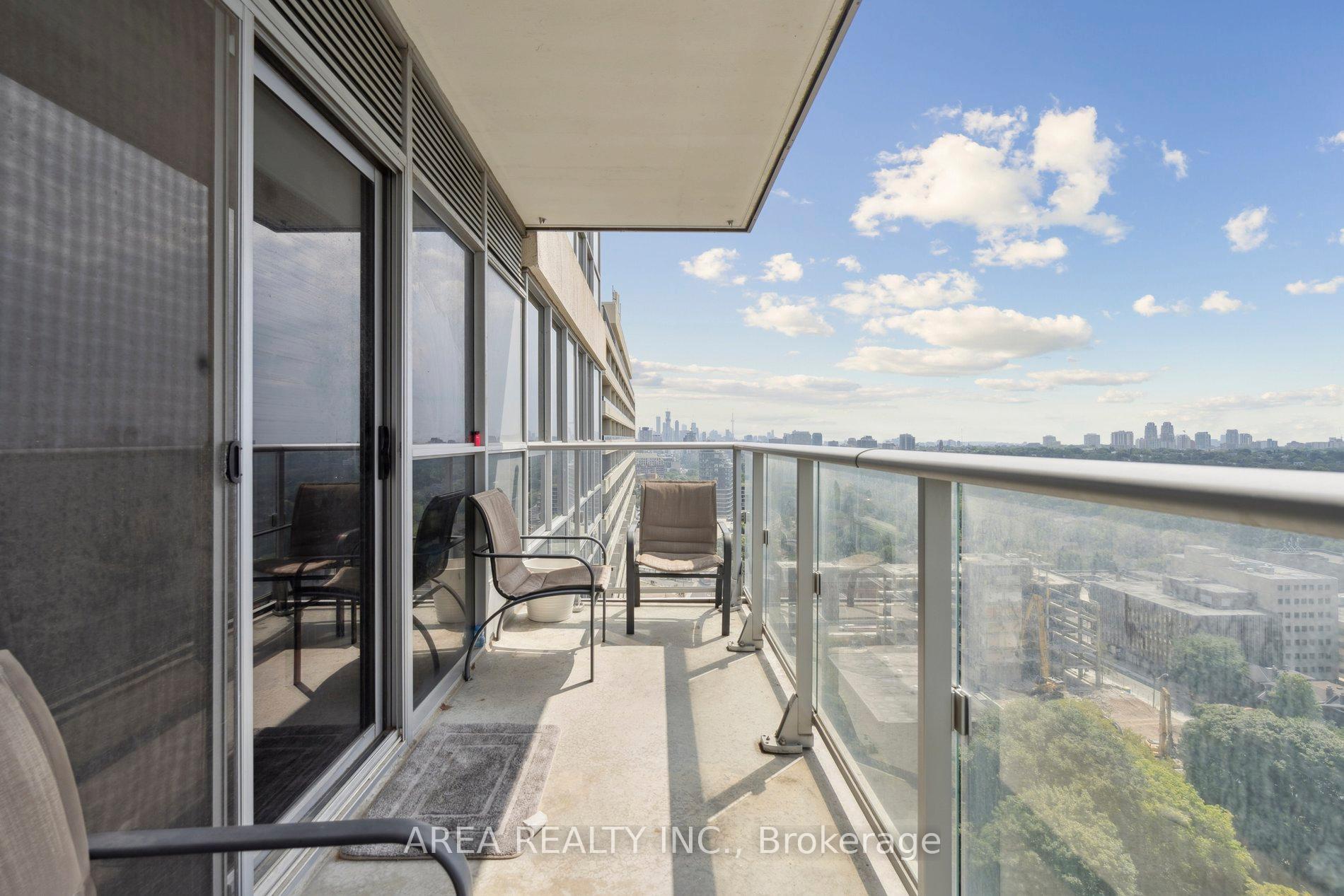 Photo 24 of Unit 1910, 58 Orchard View Boulevard, Toronto, Yonge-Eglinton — HOMEH