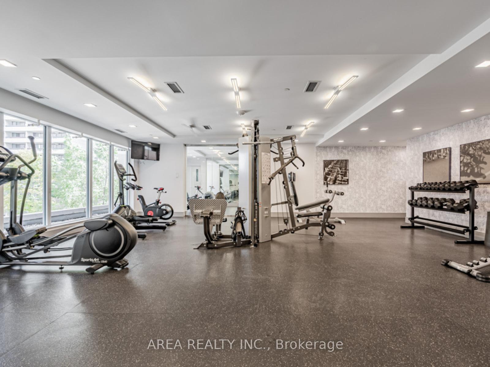 Photo 28 of Unit 1910, 58 Orchard View Boulevard, Toronto, Yonge-Eglinton — HOMEH