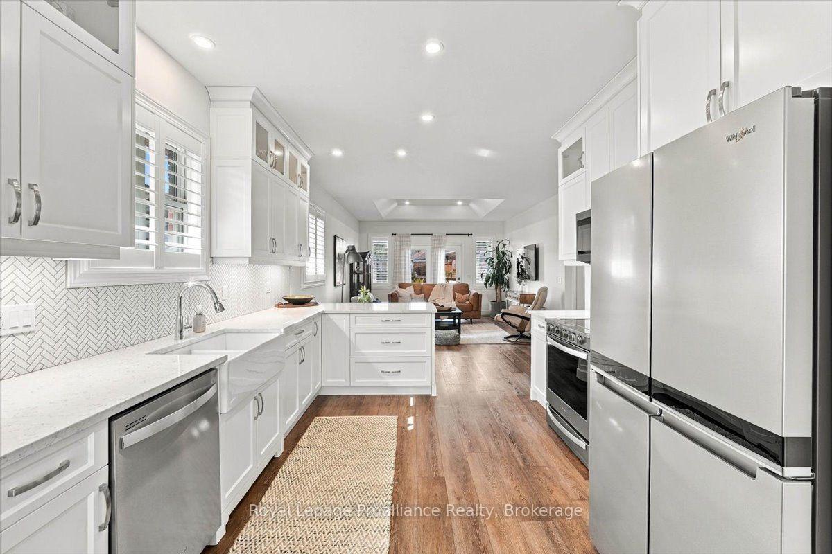 Photo 11 of 20 Aberdeen Street, Stirling-Rawdon, Stirling Ward — HOMEH