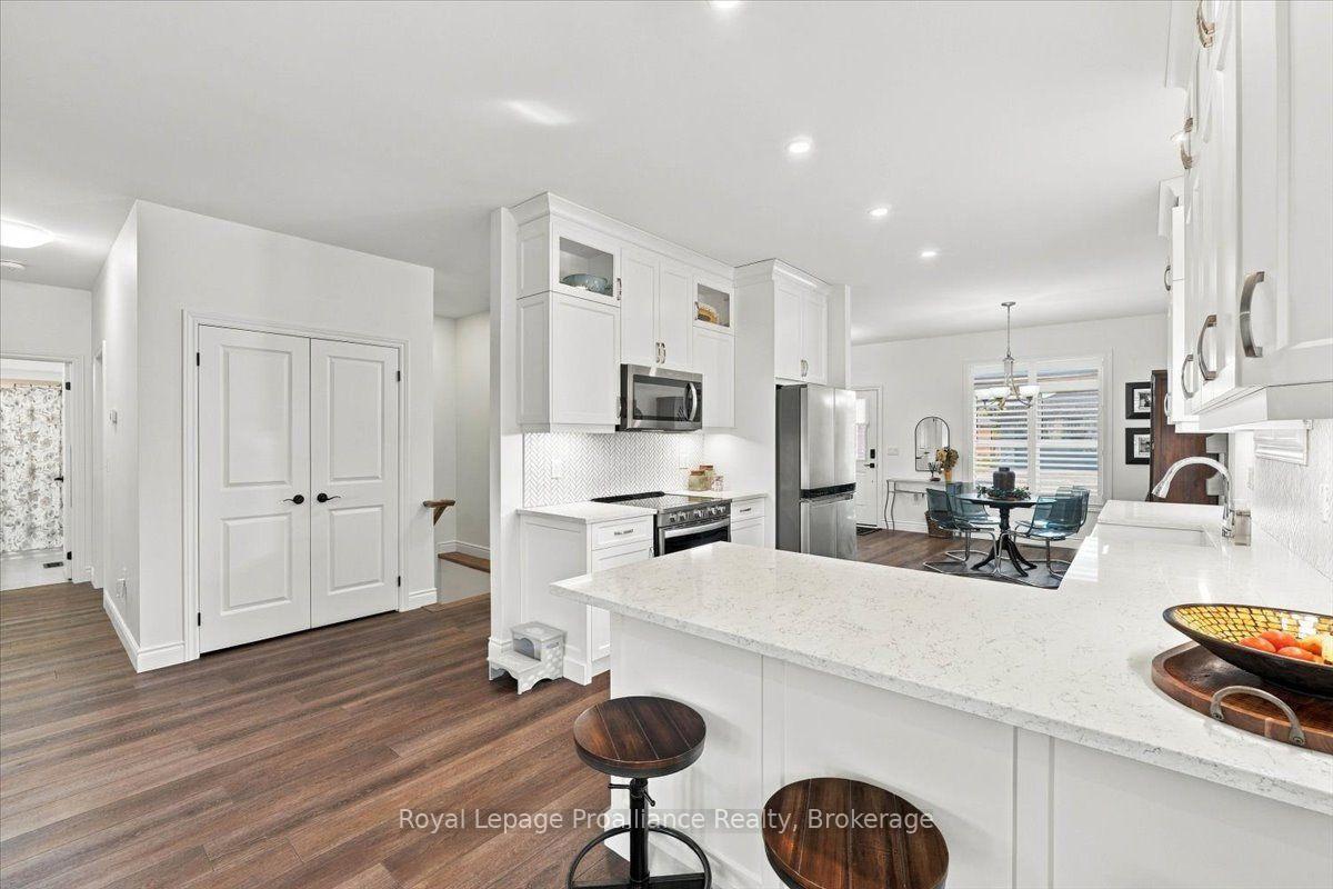 Photo 12 of 20 Aberdeen Street, Stirling-Rawdon, Stirling Ward — HOMEH