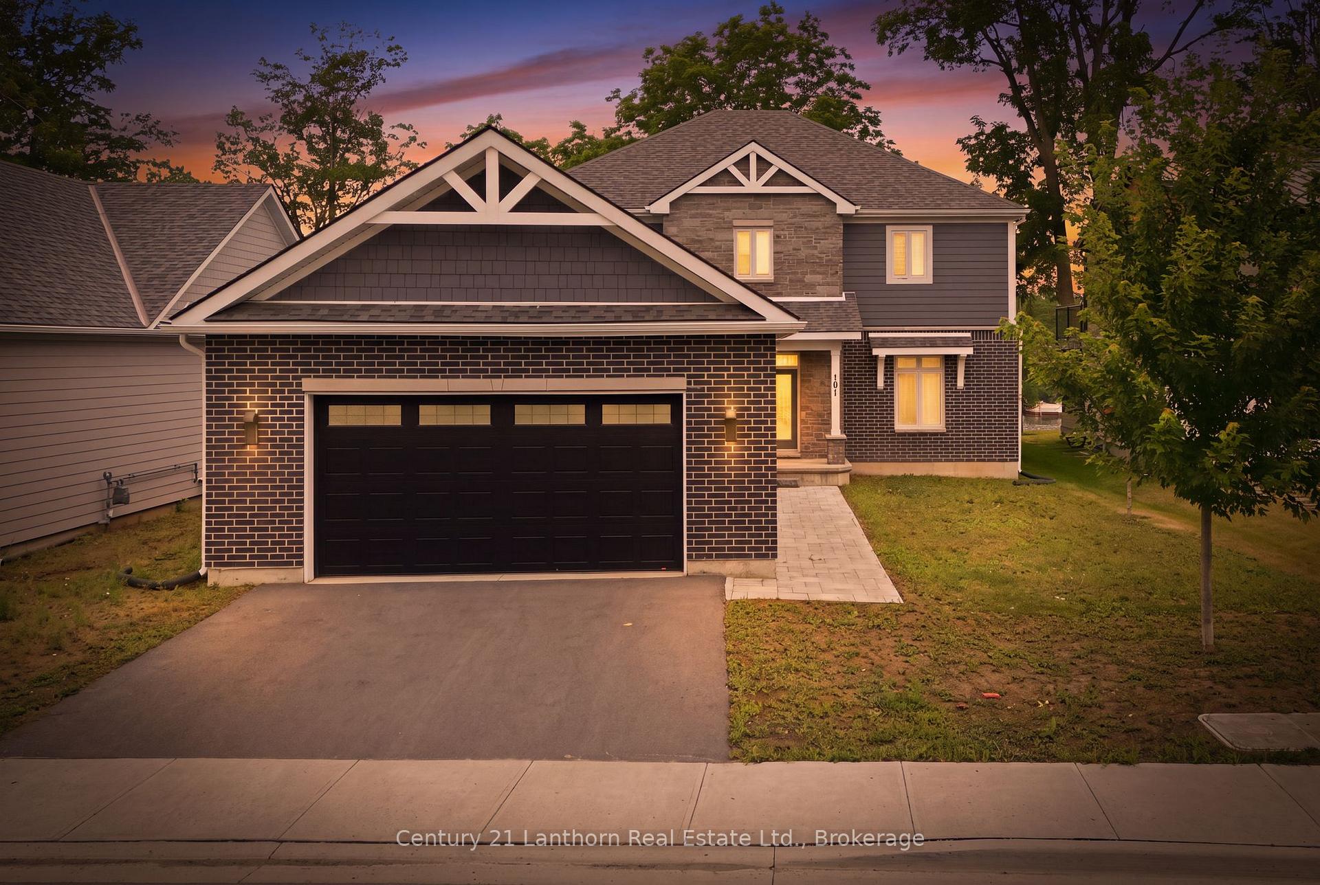 Photo of 101 Villeneuve Drive