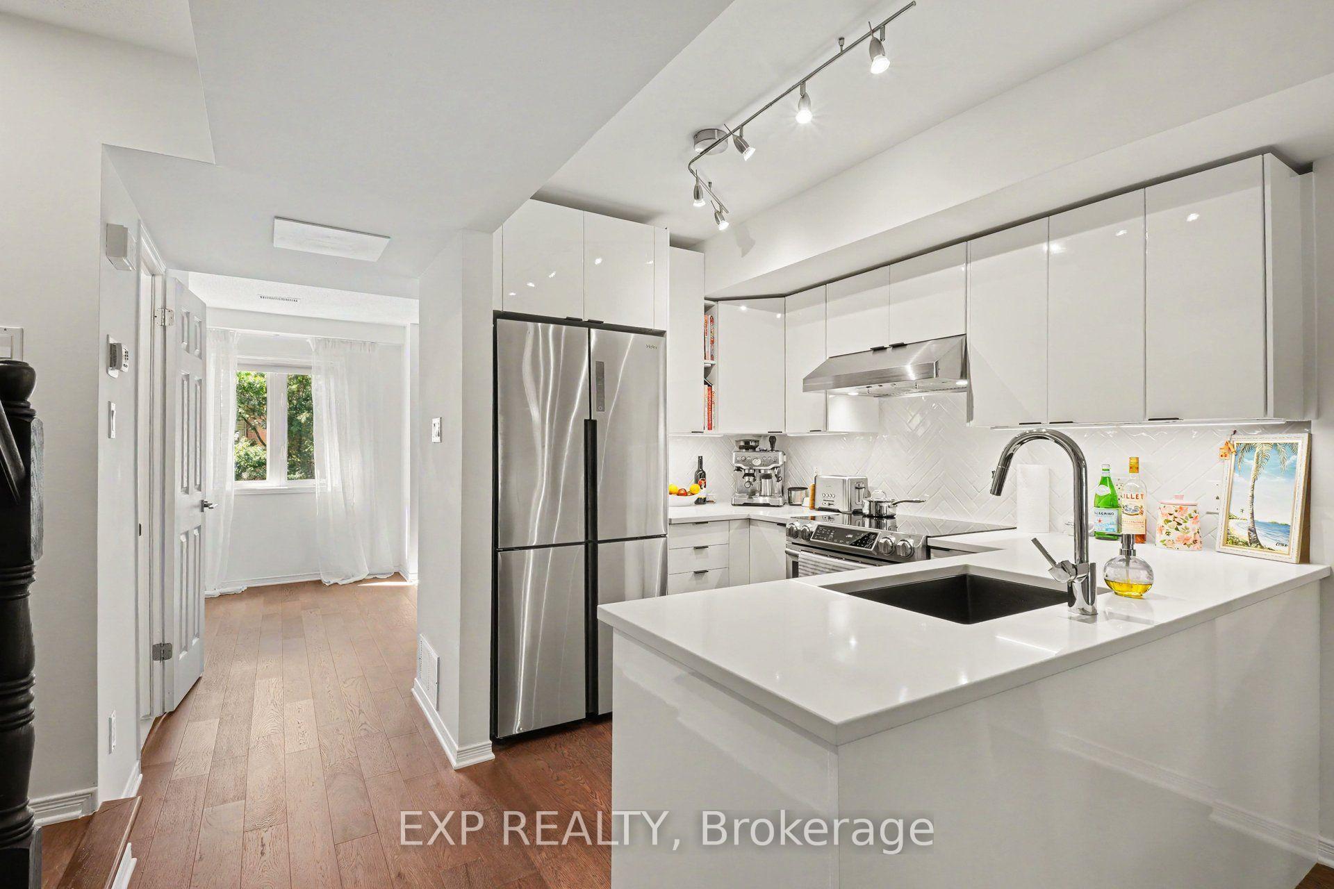 Photo 5 of Unit 35, 93 Strathaven Private, Ottawa, Cyrville — HOMEH