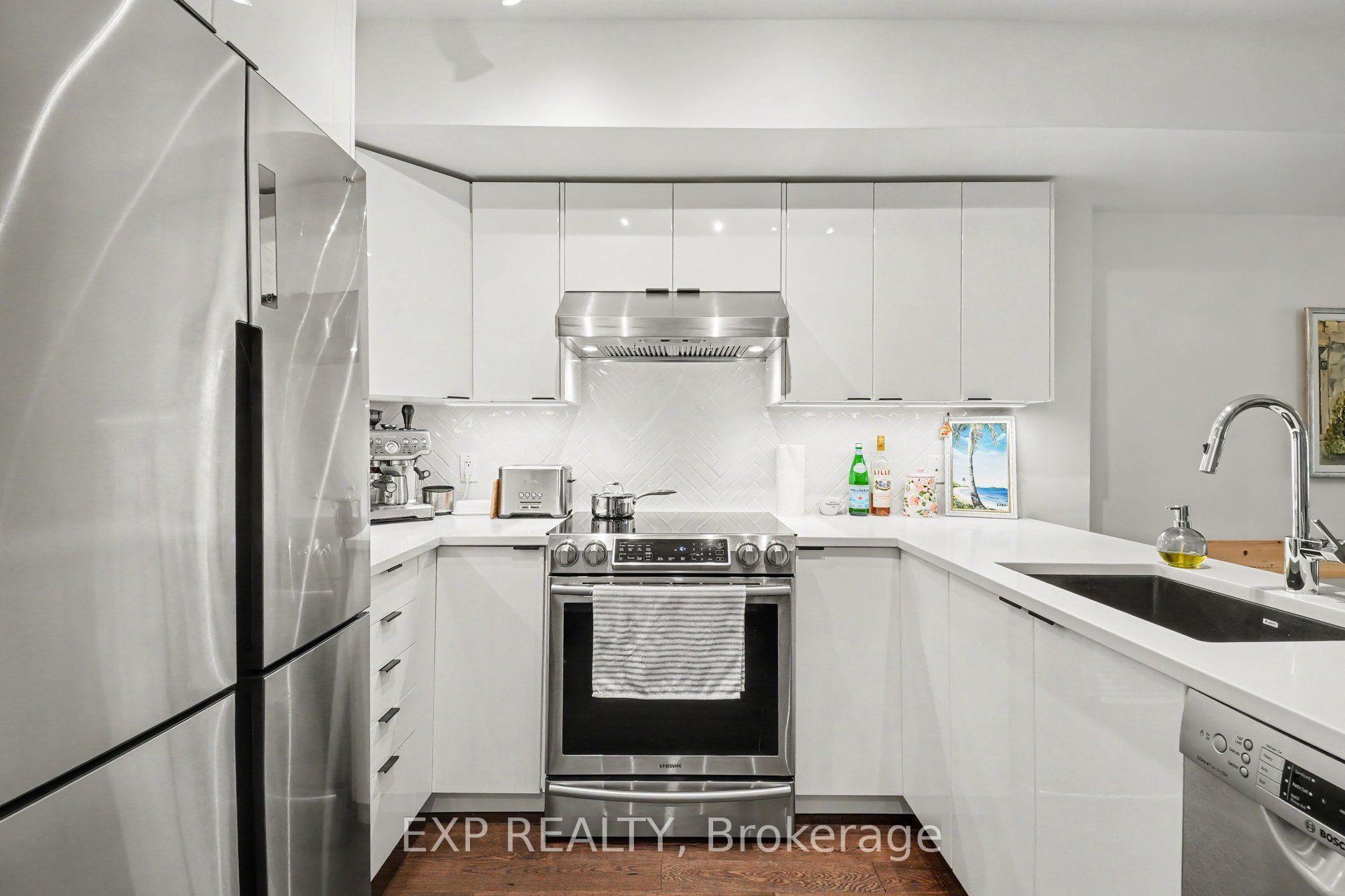 Photo 6 of Unit 35, 93 Strathaven Private, Ottawa, Cyrville — HOMEH