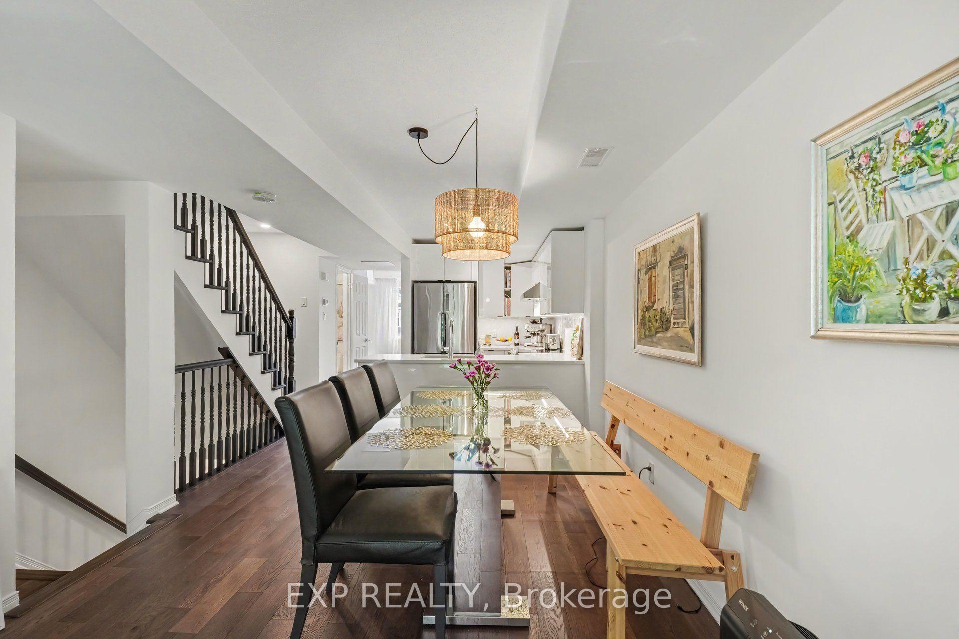 Photo 7 of Unit 35, 93 Strathaven Private, Ottawa, Cyrville — HOMEH