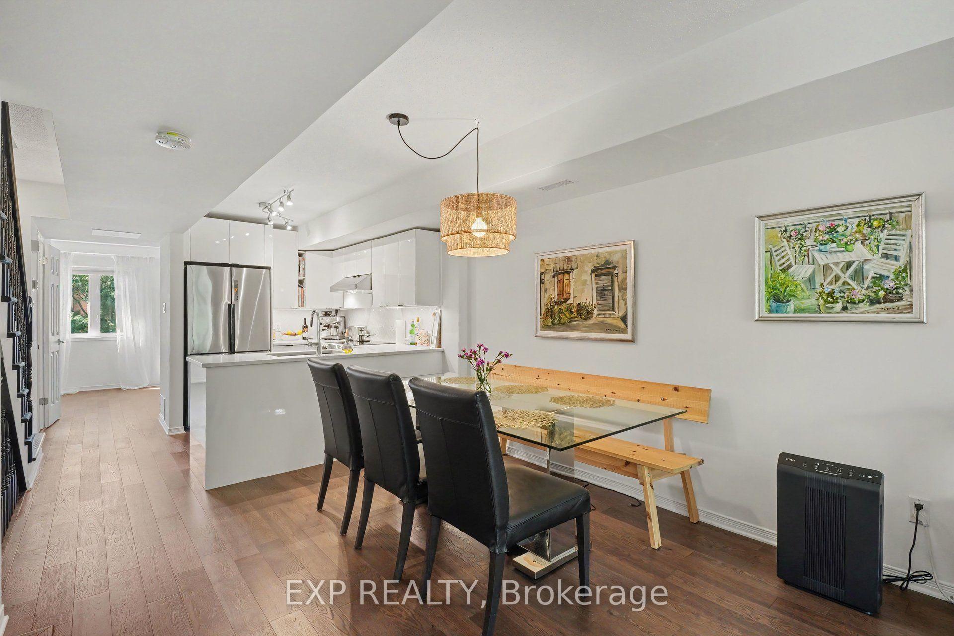 Photo 8 of Unit 35, 93 Strathaven Private, Ottawa, Cyrville — HOMEH
