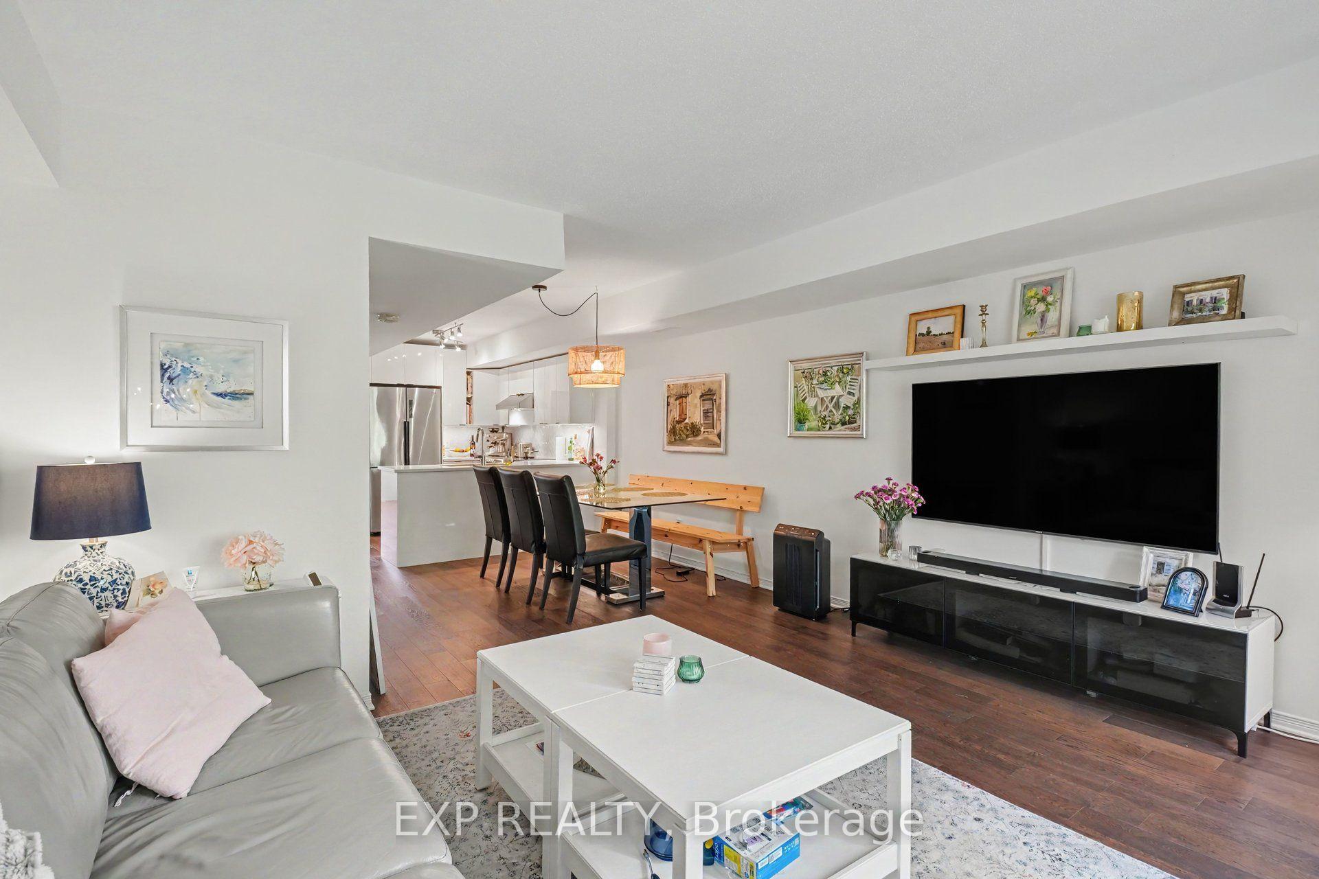 Photo 9 of Unit 35, 93 Strathaven Private, Ottawa, Cyrville — HOMEH