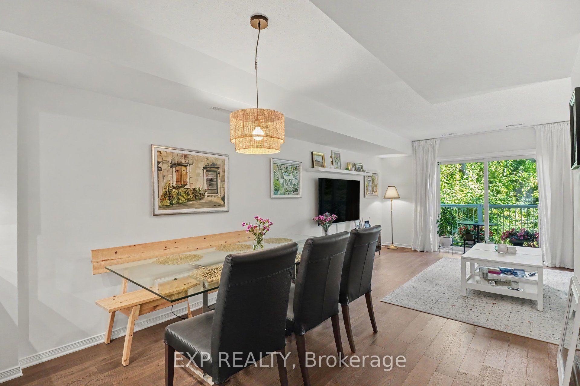 Photo 10 of Unit 35, 93 Strathaven Private, Ottawa, Cyrville — HOMEH