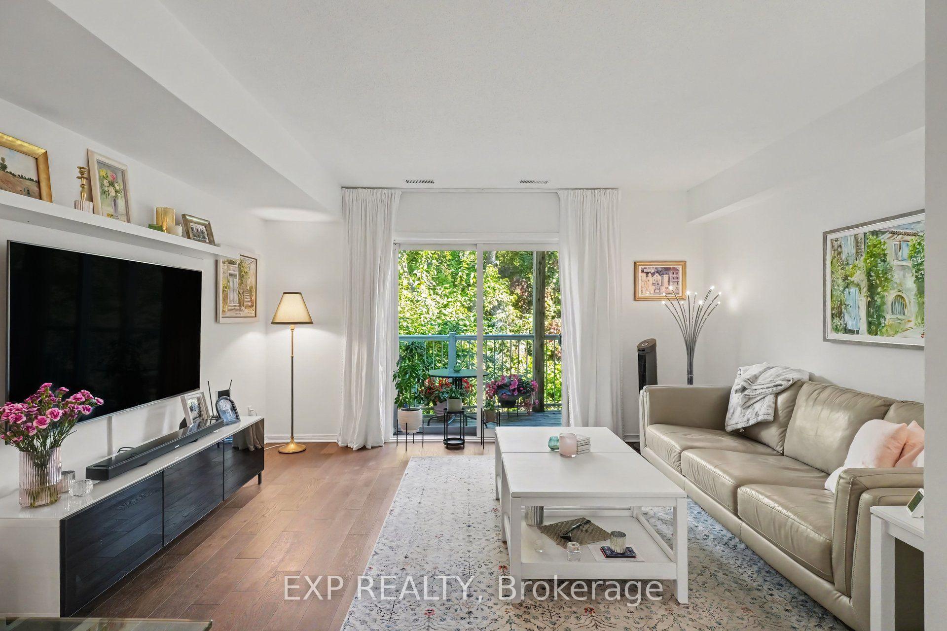 Photo 11 of Unit 35, 93 Strathaven Private, Ottawa, Cyrville — HOMEH