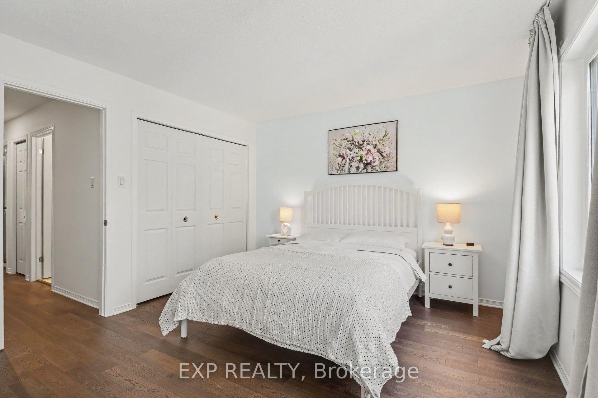 Photo 17 of Unit 35, 93 Strathaven Private, Ottawa, Cyrville — HOMEH