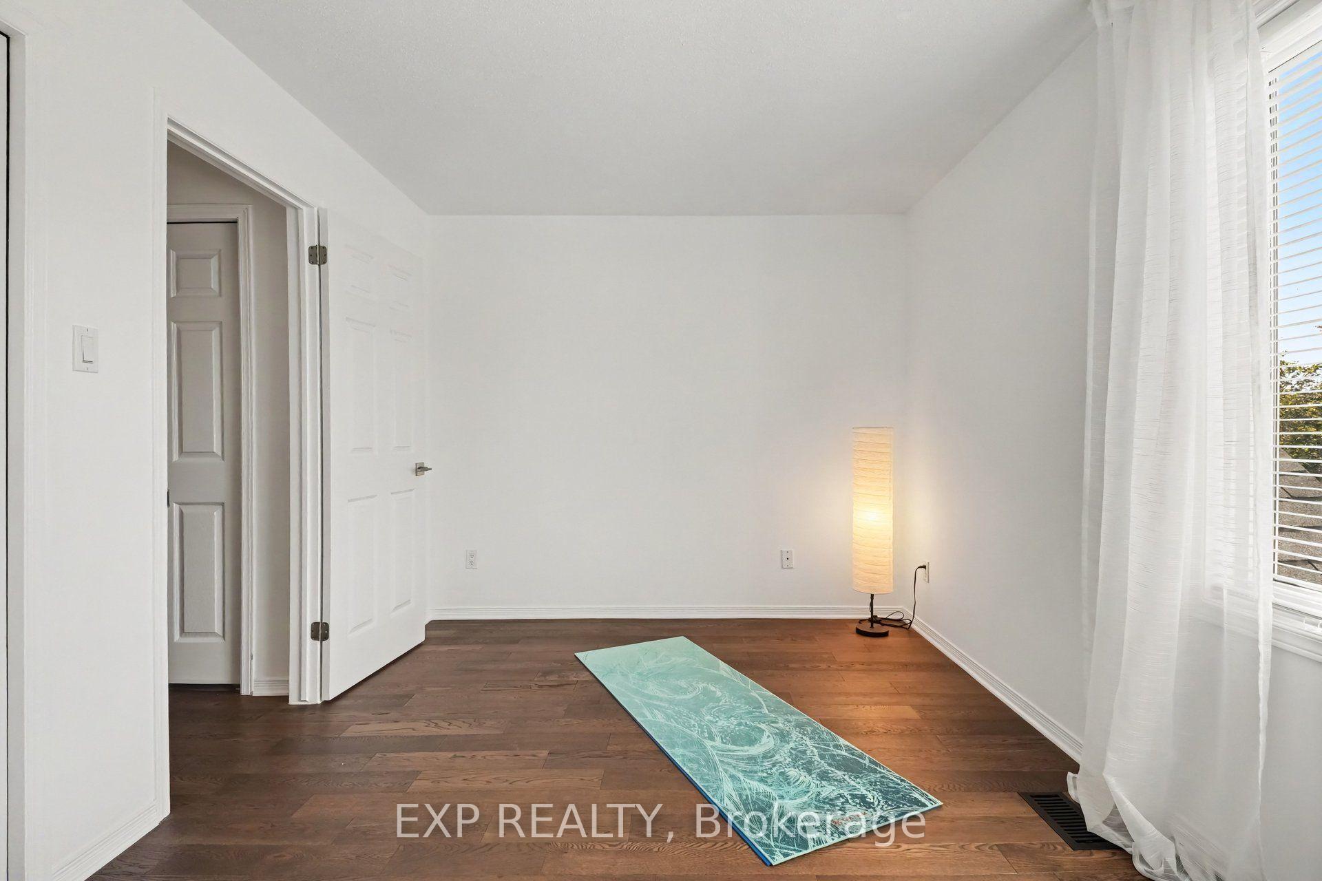 Photo 23 of Unit 35, 93 Strathaven Private, Ottawa, Cyrville — HOMEH