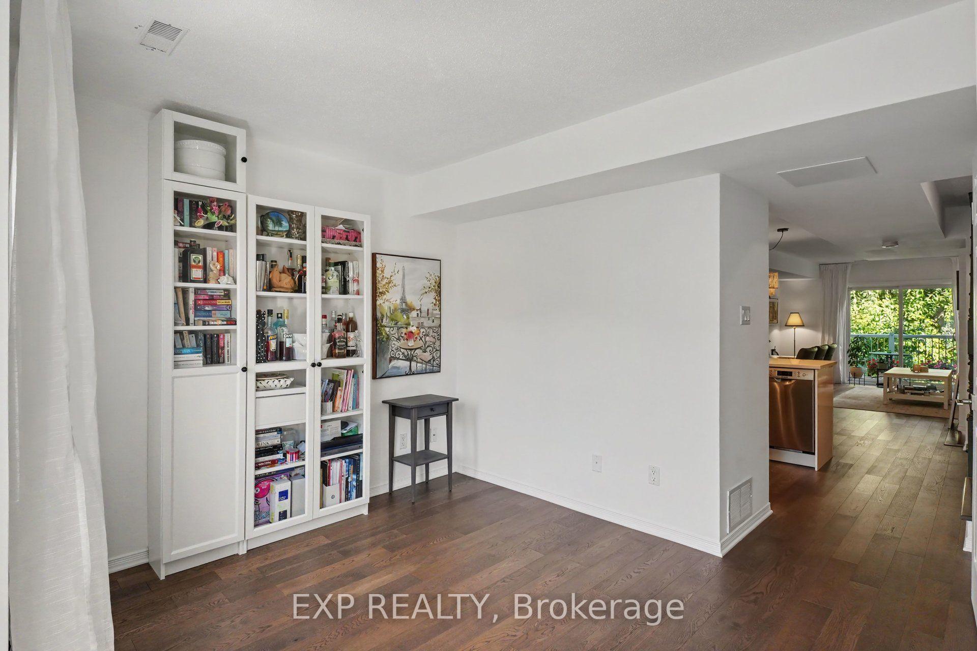 Photo 26 of Unit 35, 93 Strathaven Private, Ottawa, Cyrville — HOMEH