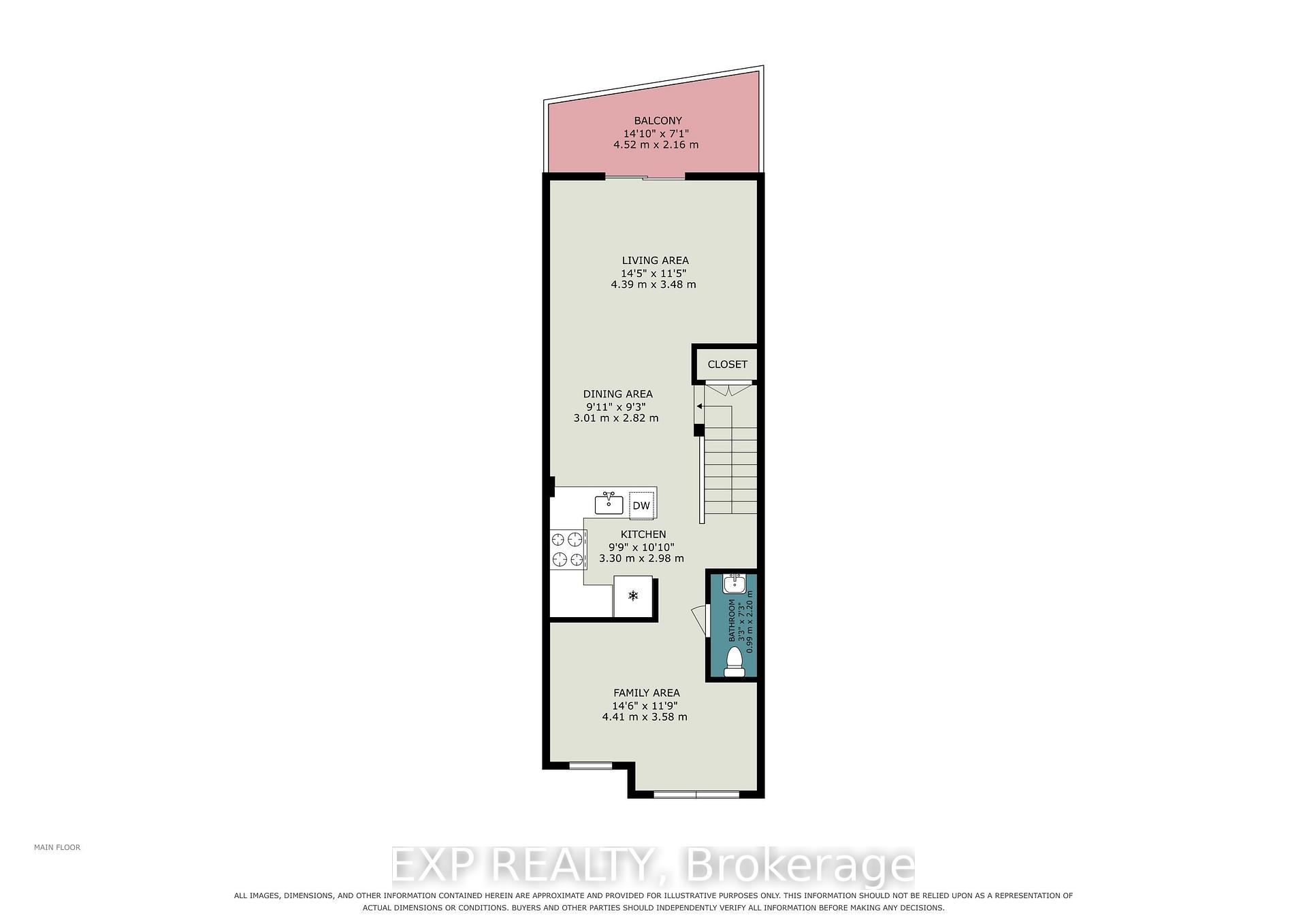 Photo 29 of Unit 35, 93 Strathaven Private, Ottawa, Cyrville — HOMEH