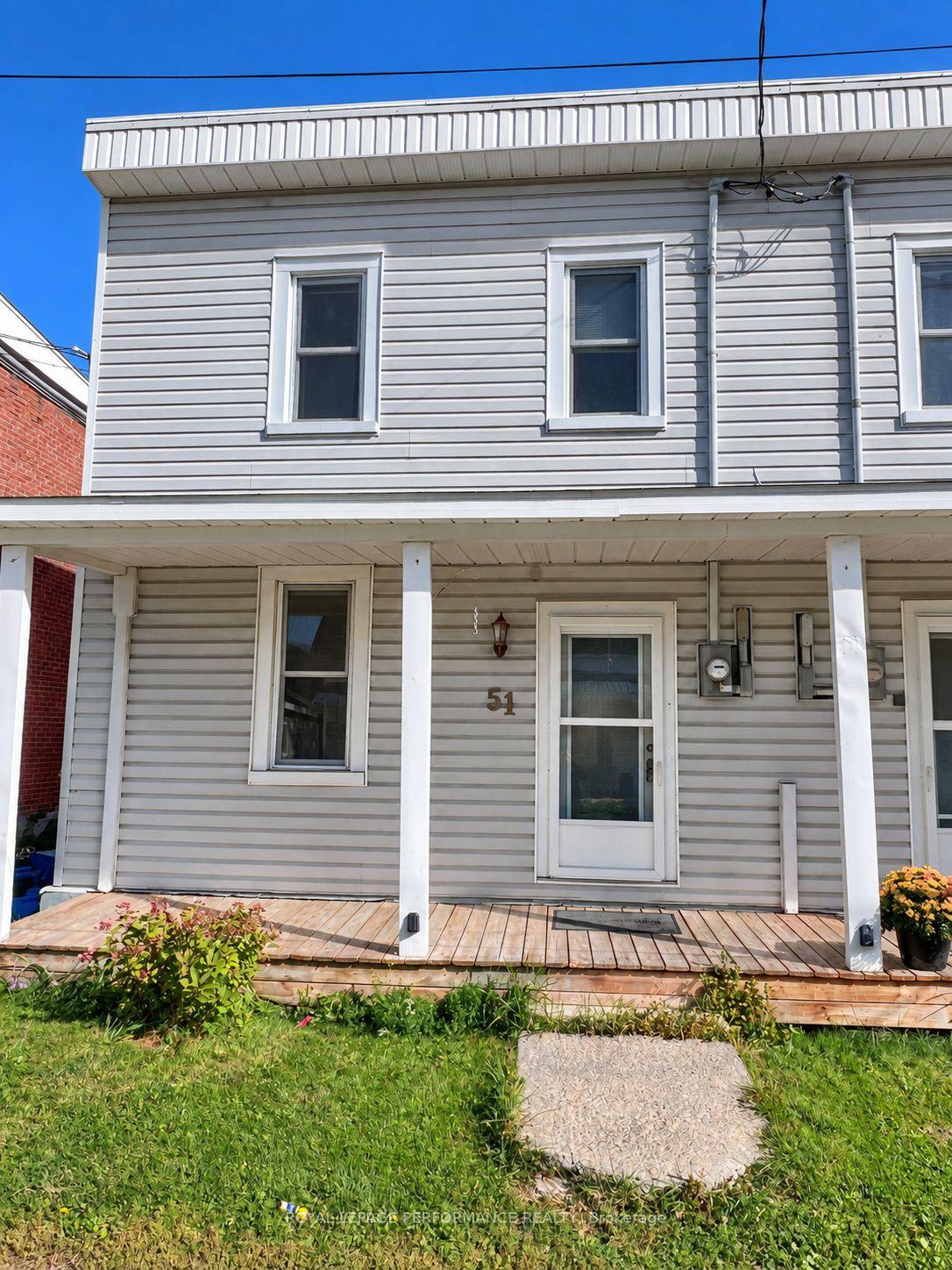 Photo 1 of 51 Hamil Street, Champlain, Vankleek Hill — HOMEH