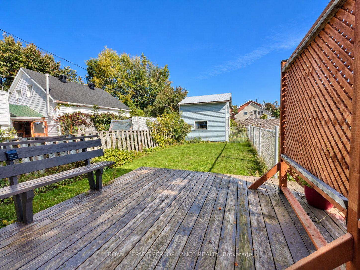 Photo 15 of 51 Hamil Street, Champlain, Vankleek Hill — HOMEH