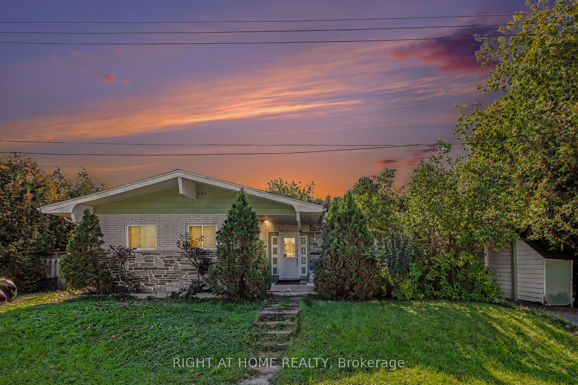 Photo of 715 Gerard Street