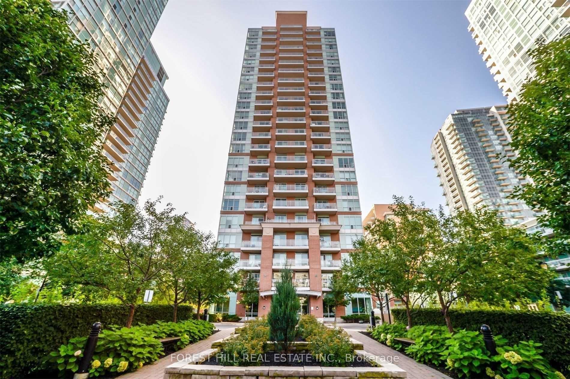 Photo of Unit 2104, 50 Lynn Williams Street