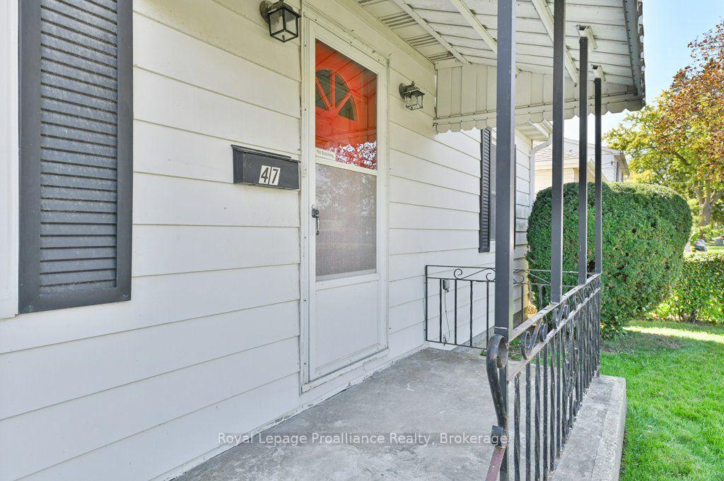 Photo 6 of 47 Bay Drive, Belleville, Belleville Ward — HOMEH