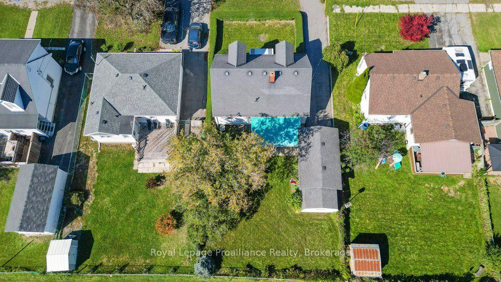 Photo 38 of 47 Bay Drive, Belleville, Belleville Ward — HOMEH