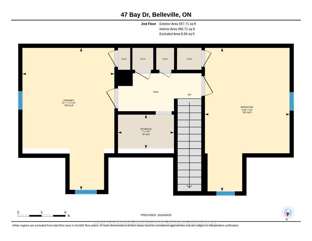 Photo 41 of 47 Bay Drive, Belleville, Belleville Ward — HOMEH