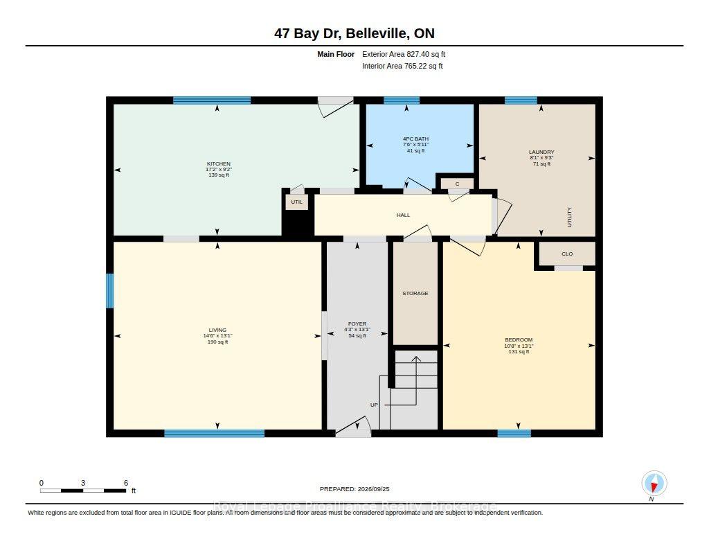 Photo 42 of 47 Bay Drive, Belleville, Belleville Ward — HOMEH