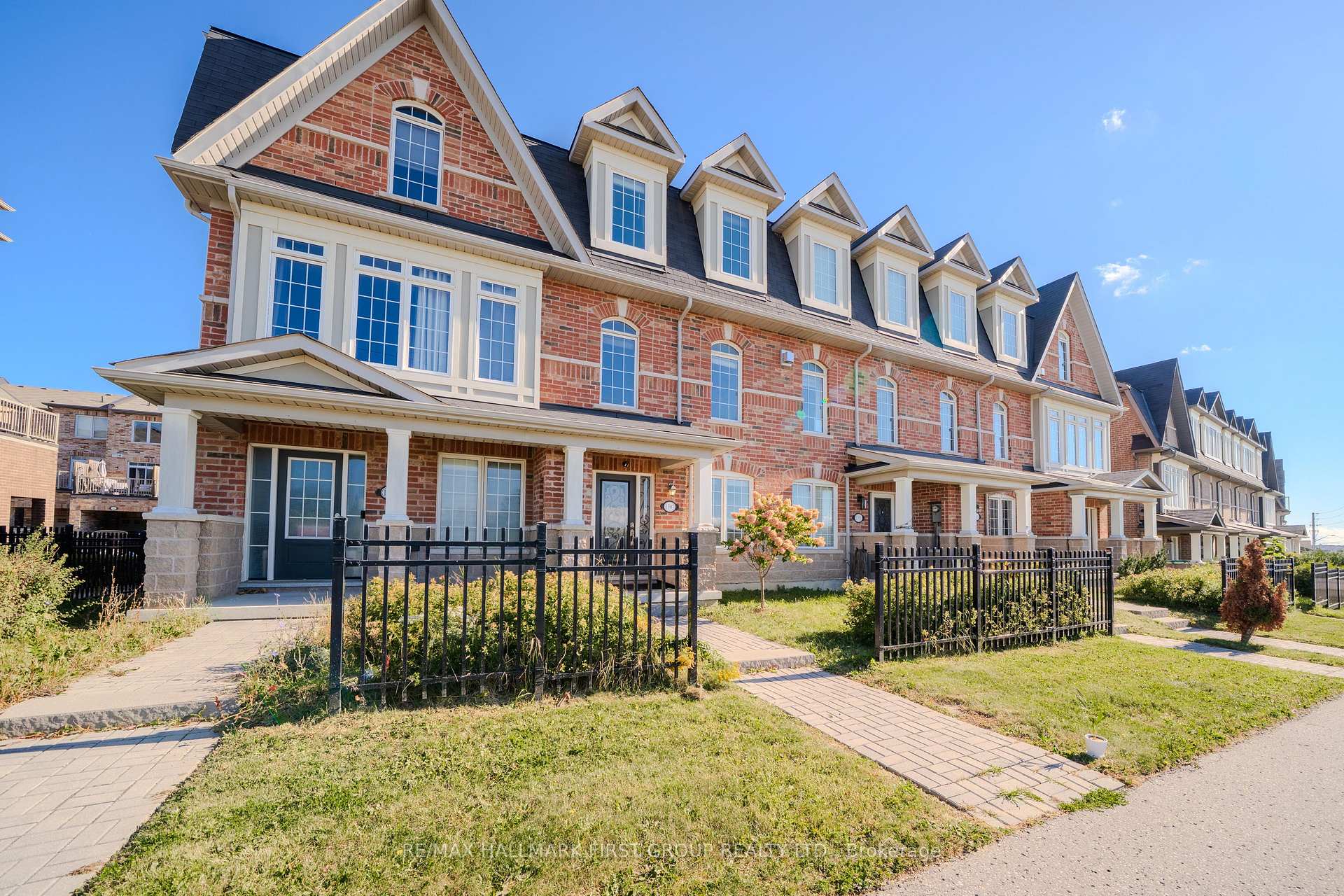Photo 2 of 1393 Salem Road N, Ajax, Northeast Ajax — HOMEH