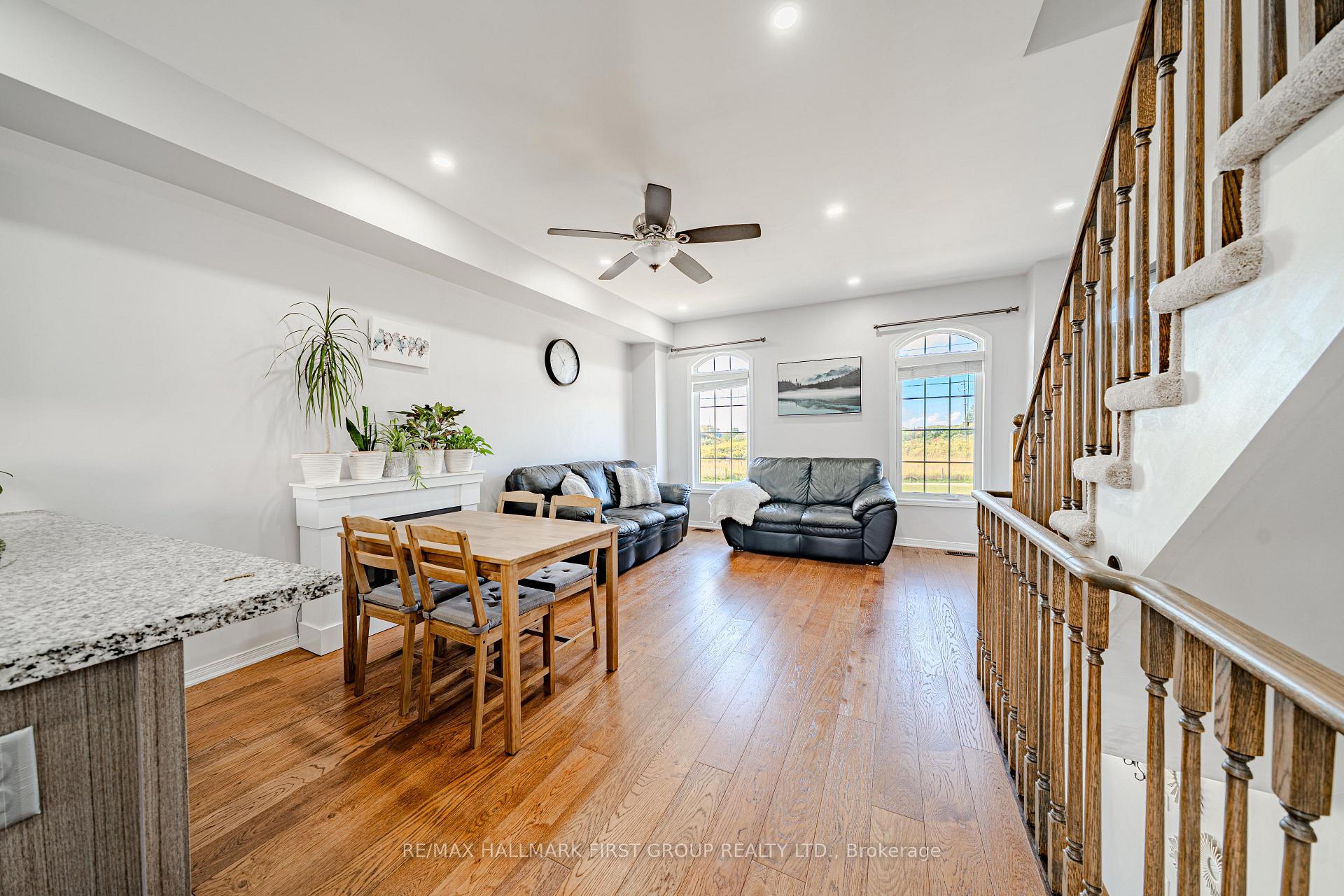 Photo 7 of 1393 Salem Road N, Ajax, Northeast Ajax — HOMEH