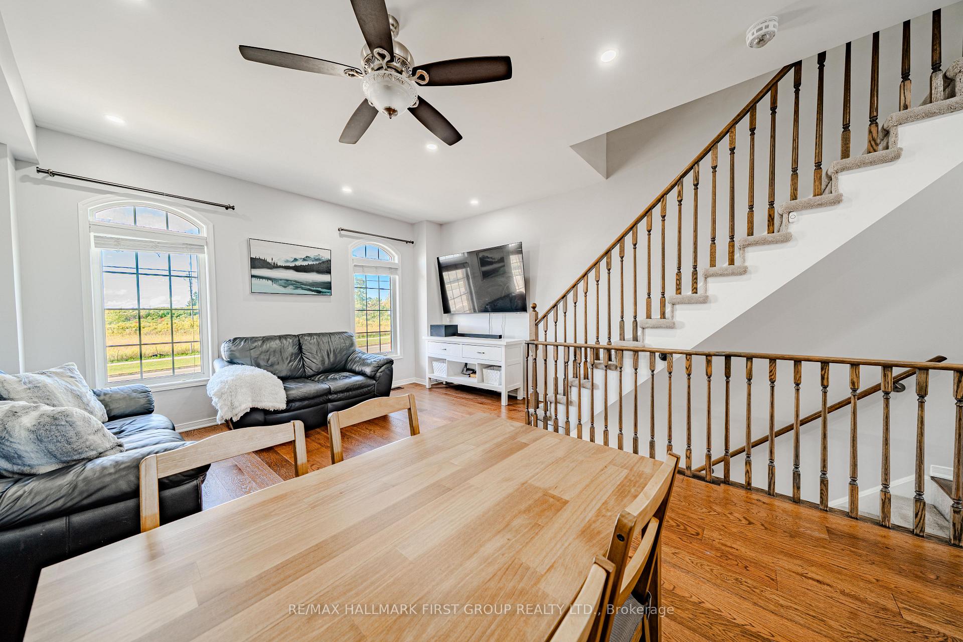 Photo 9 of 1393 Salem Road N, Ajax, Northeast Ajax — HOMEH