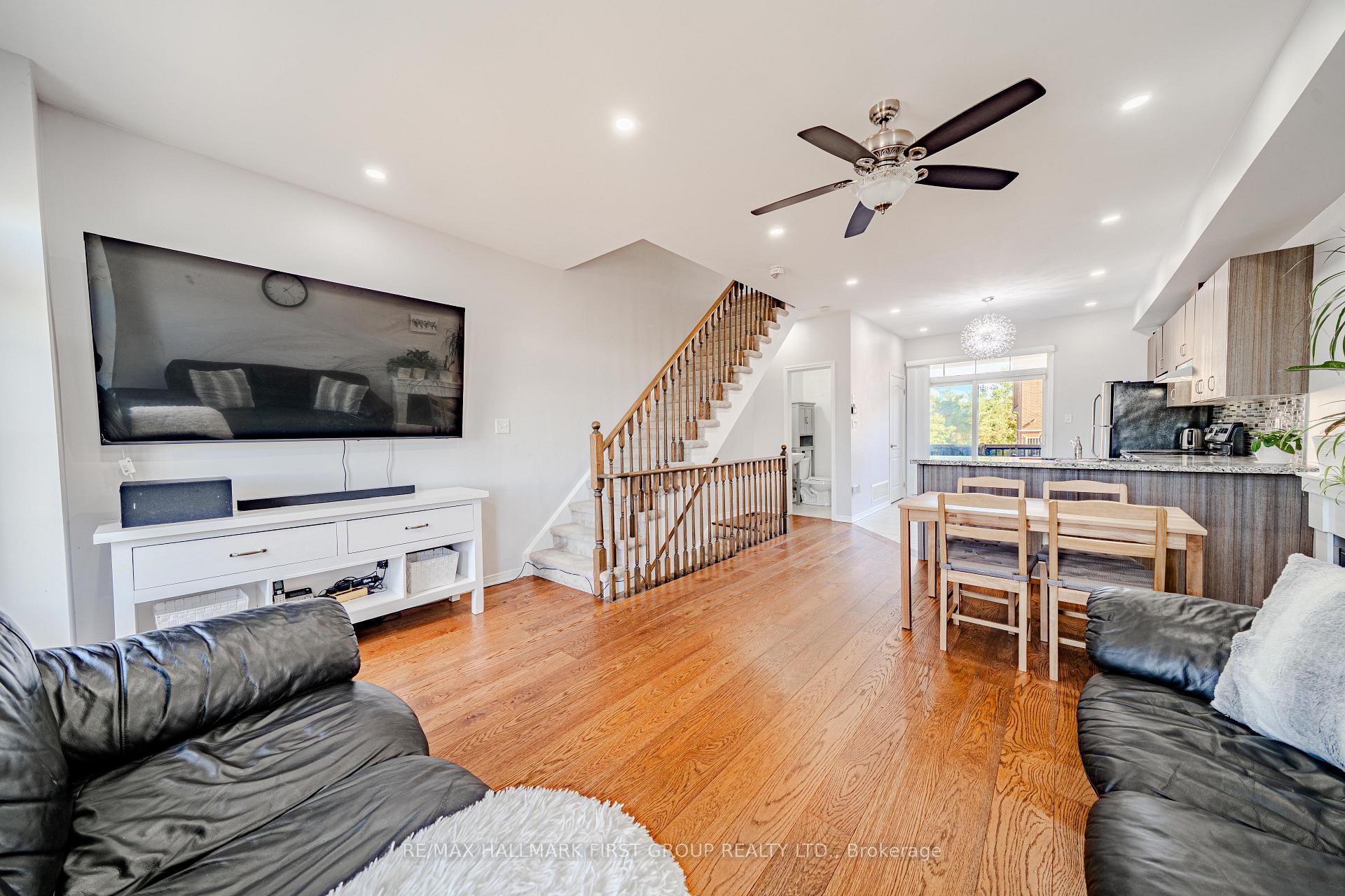 Photo 12 of 1393 Salem Road N, Ajax, Northeast Ajax — HOMEH