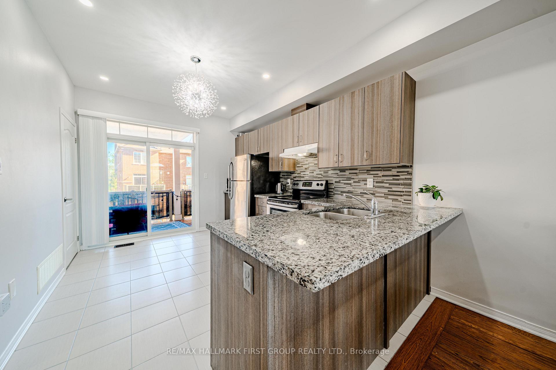 Photo 13 of 1393 Salem Road N, Ajax, Northeast Ajax — HOMEH