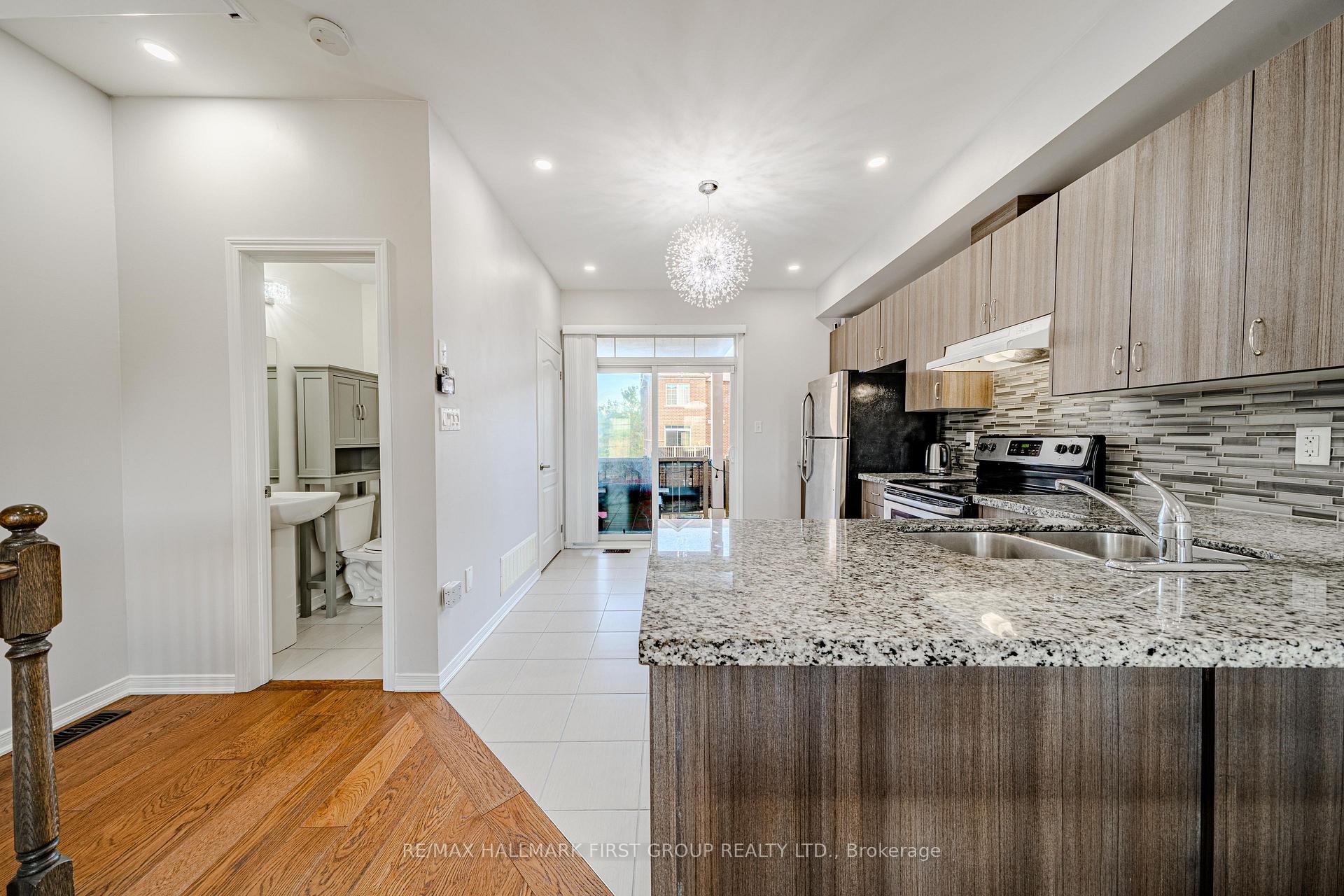 Photo 14 of 1393 Salem Road N, Ajax, Northeast Ajax — HOMEH