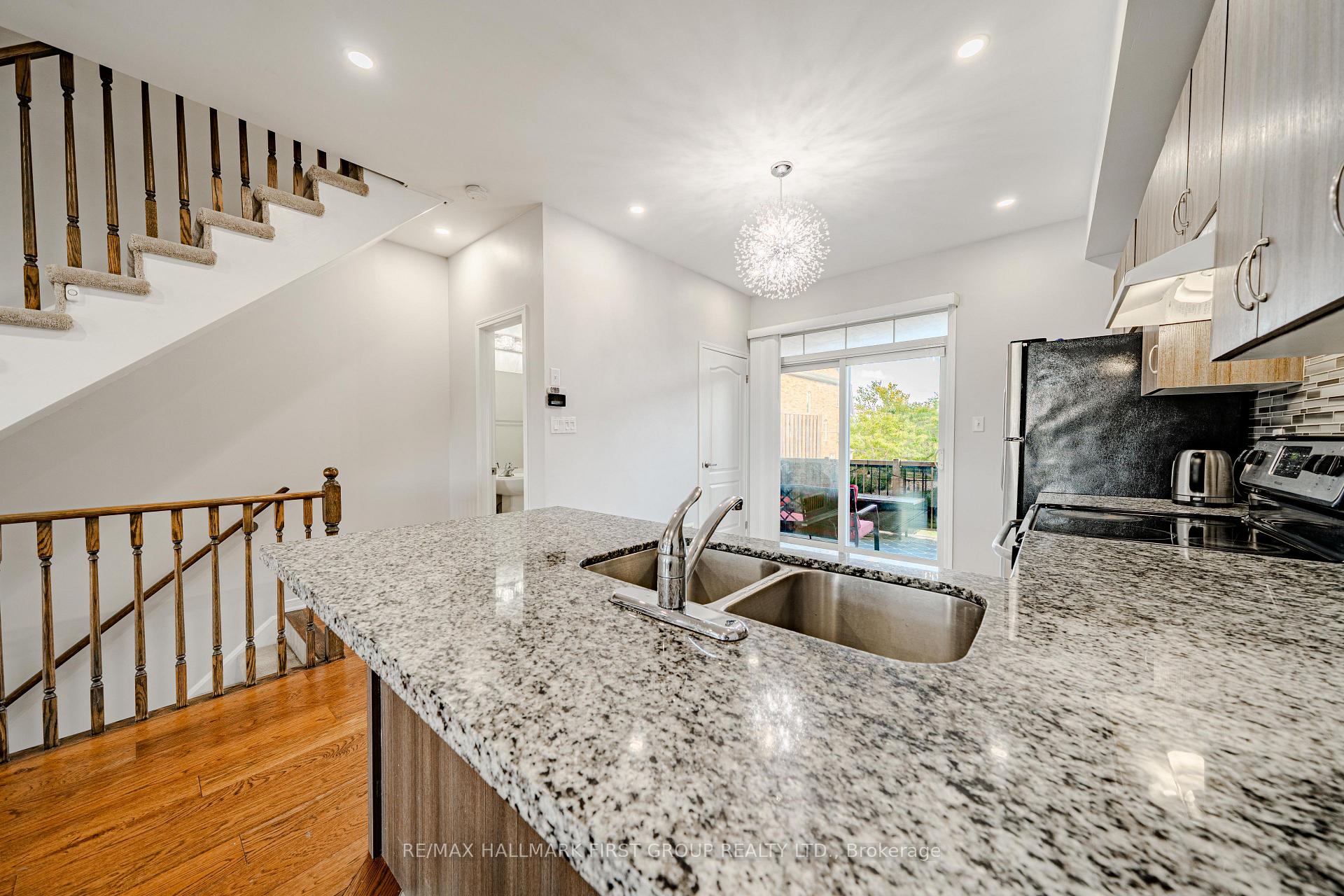 Photo 15 of 1393 Salem Road N, Ajax, Northeast Ajax — HOMEH