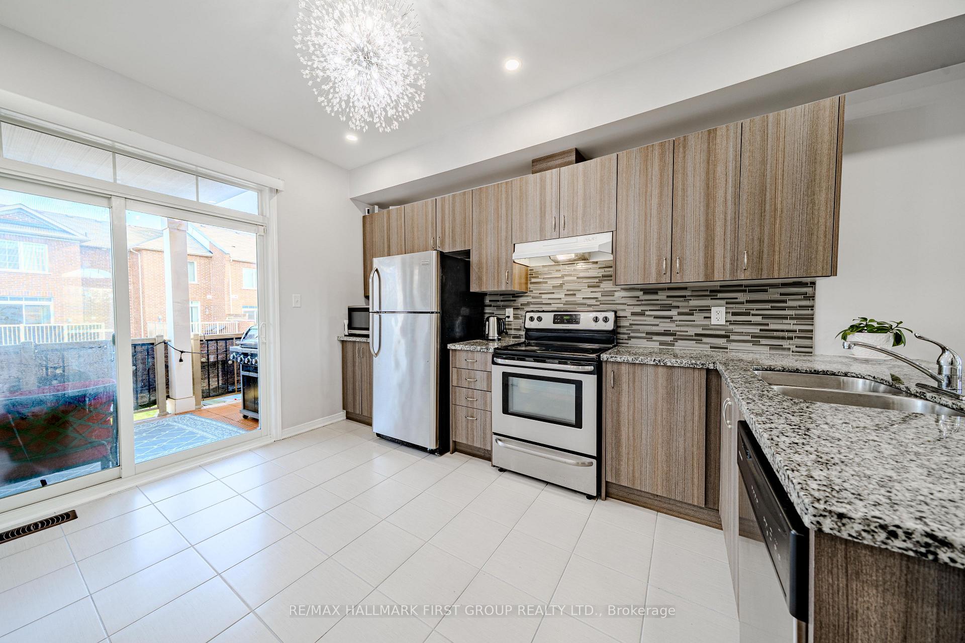 Photo 16 of 1393 Salem Road N, Ajax, Northeast Ajax — HOMEH
