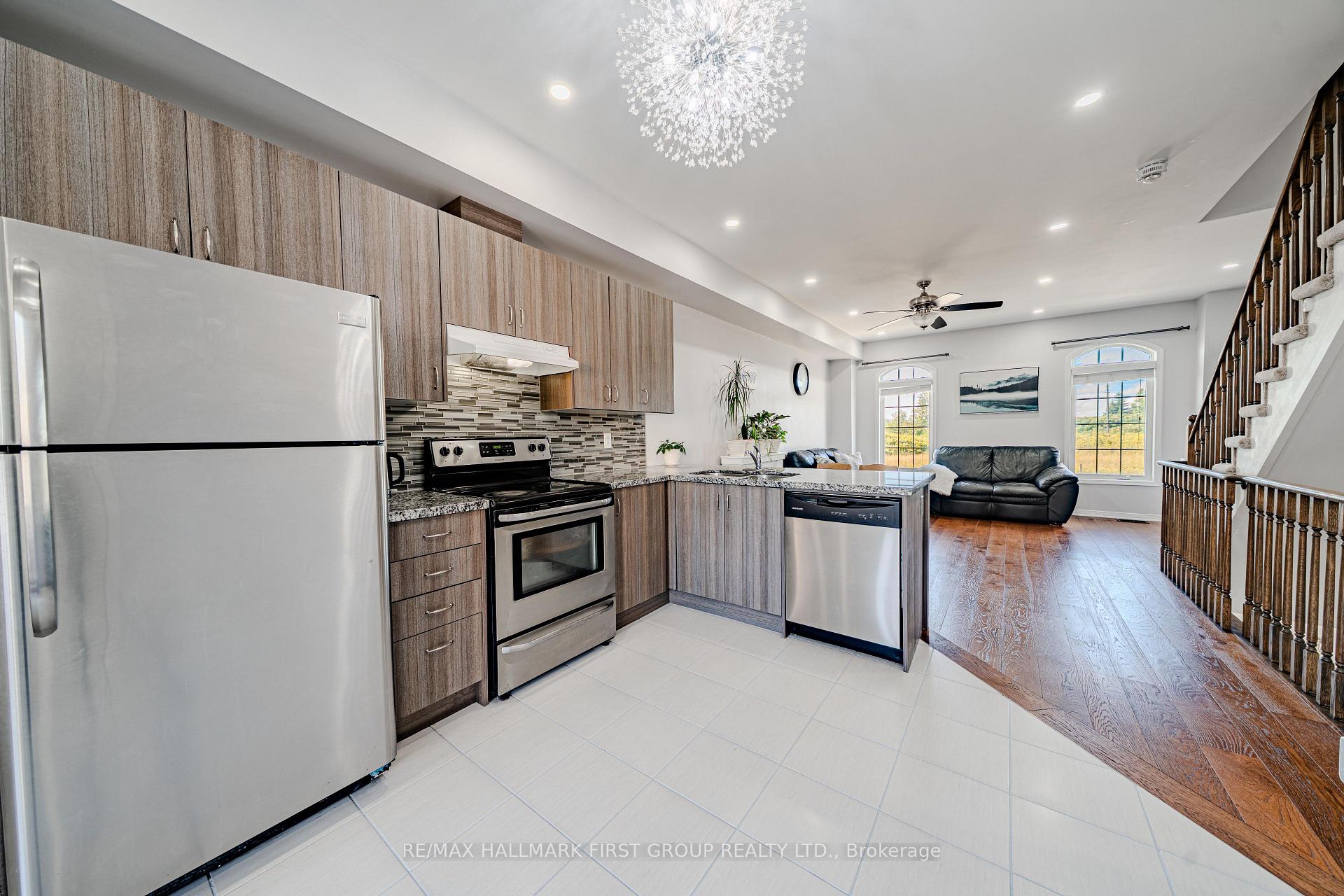 Photo 18 of 1393 Salem Road N, Ajax, Northeast Ajax — HOMEH